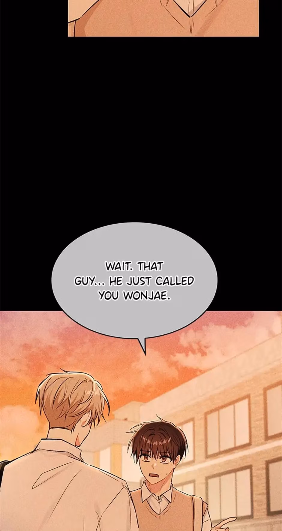 Read Shining Summer chapter 54 image 7 on Lezhin