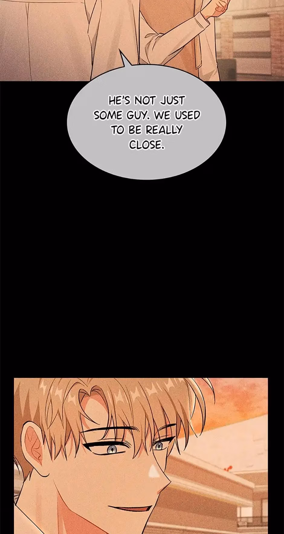Read Shining Summer chapter 54 image 8 on Lezhin