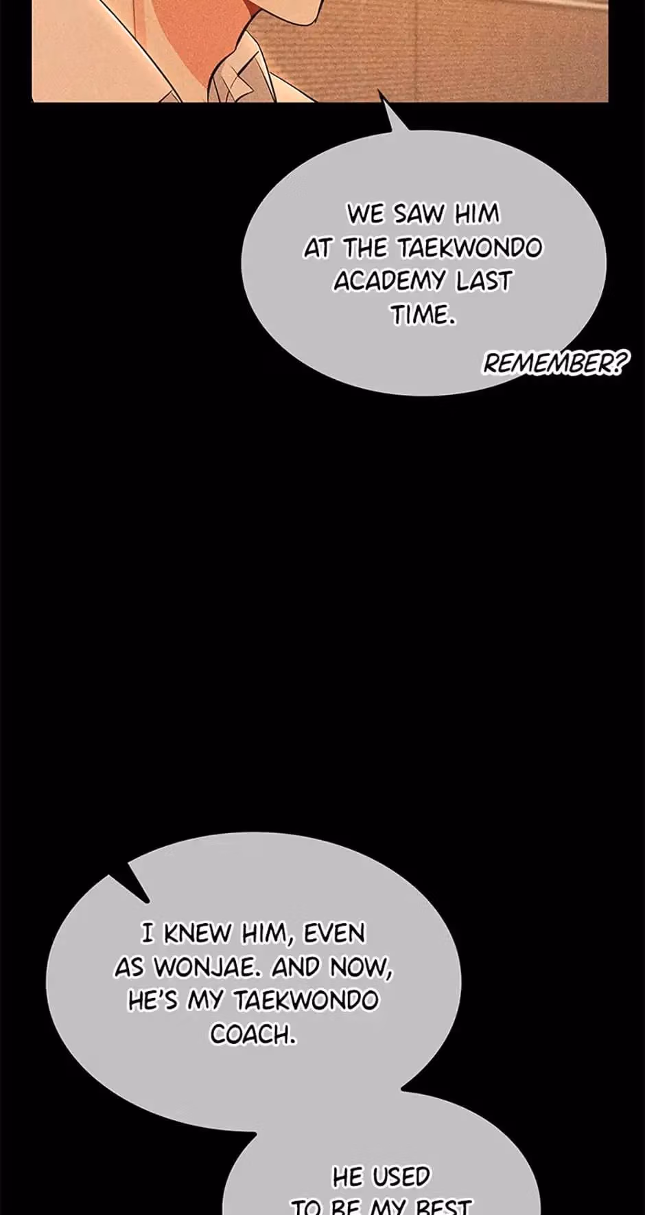 Read Shining Summer chapter 54 image 9 on Lezhin
