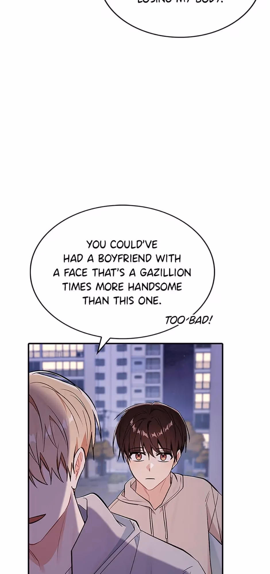 Read Shining Summer chapter 55 image 12 on Lezhin
