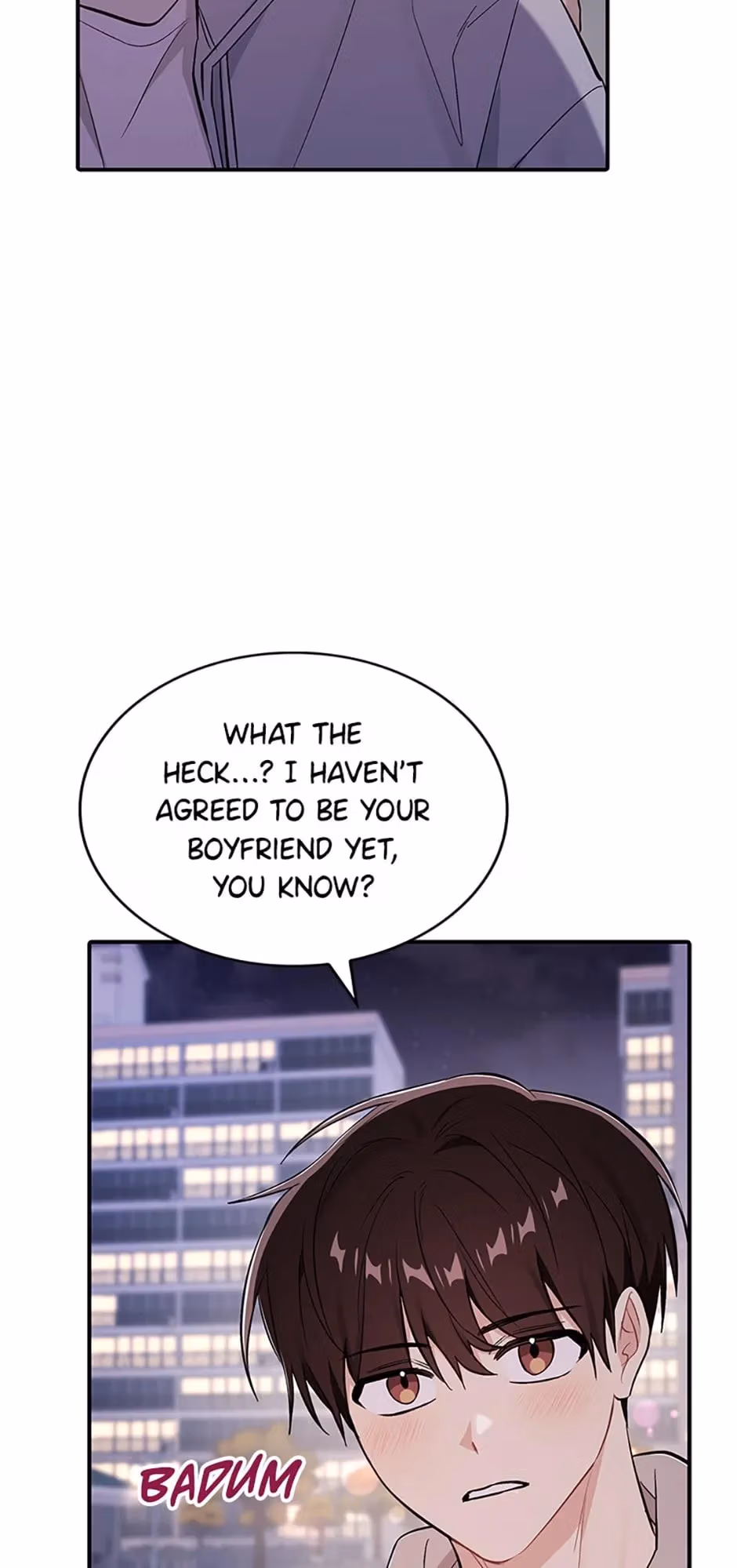 Read Shining Summer chapter 55 image 13 on Lezhin