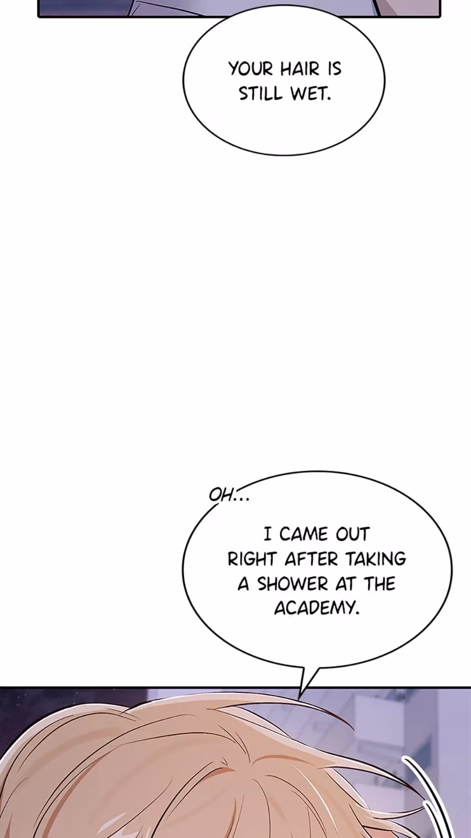 Read Shining Summer chapter 55 image 17 on Lezhin
