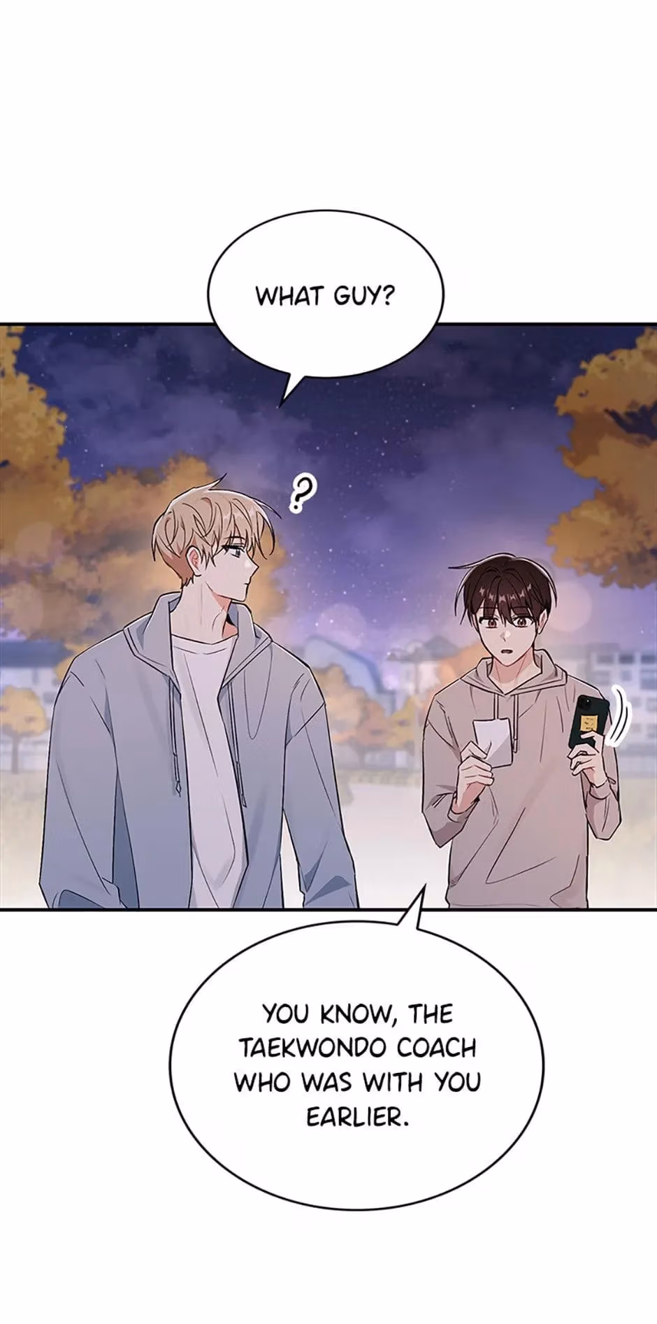 Read Shining Summer chapter 55 image 30 on Lezhin