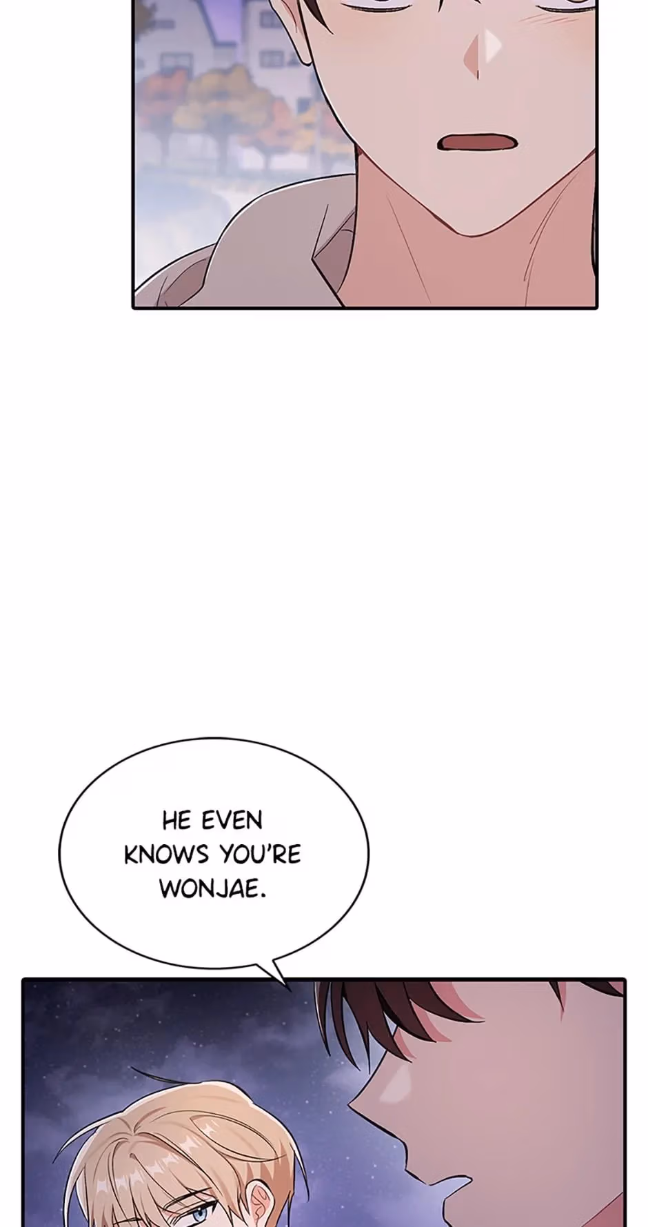 Read Shining Summer chapter 55 image 33 on Lezhin