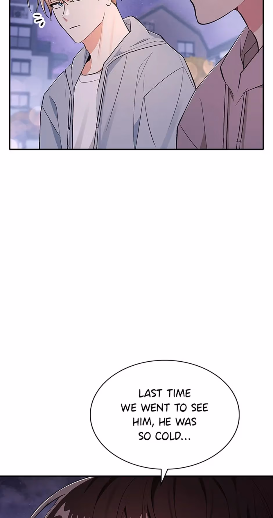 Read Shining Summer chapter 55 image 34 on Lezhin
