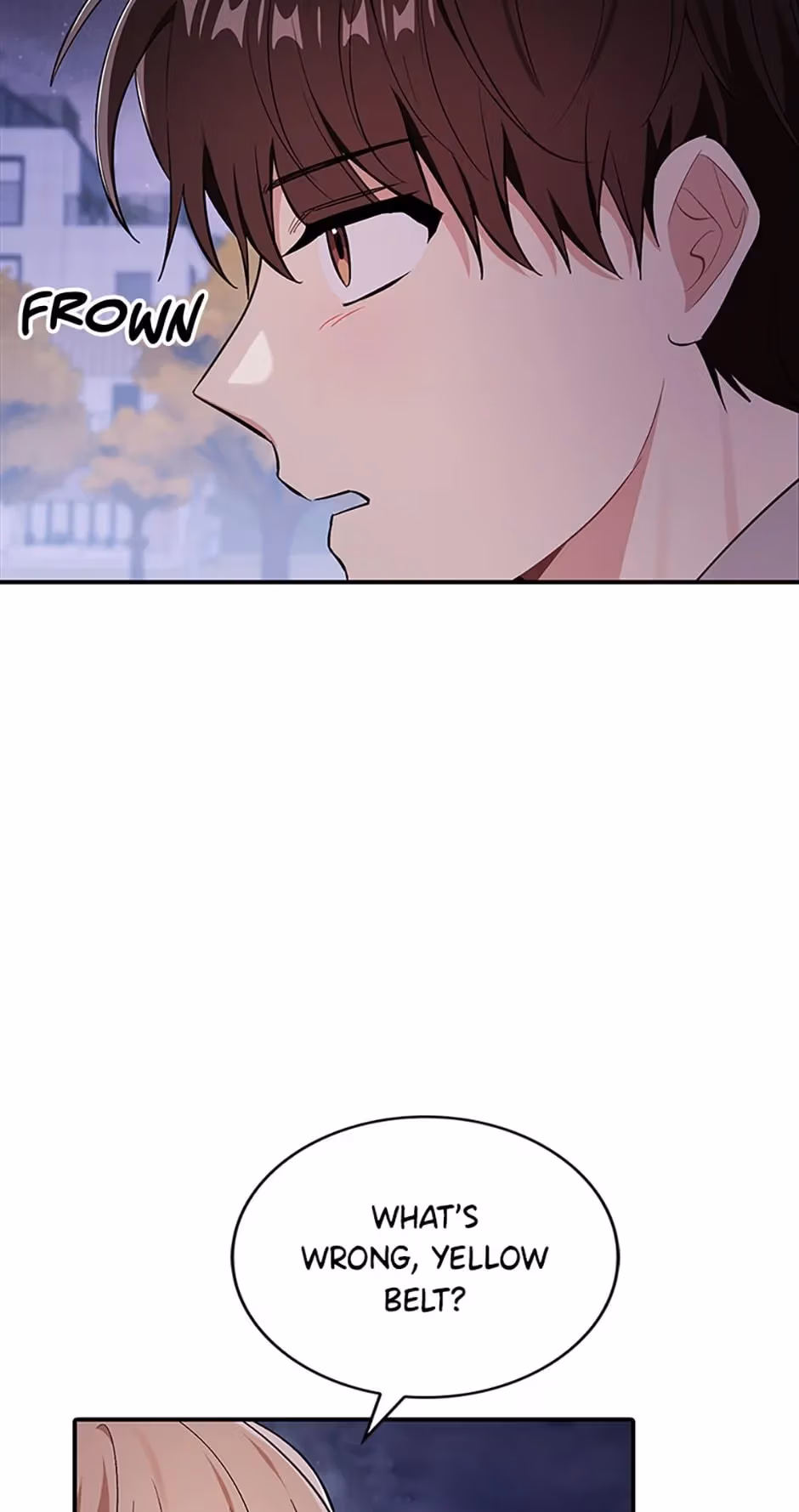 Read Shining Summer chapter 55 image 35 on Lezhin