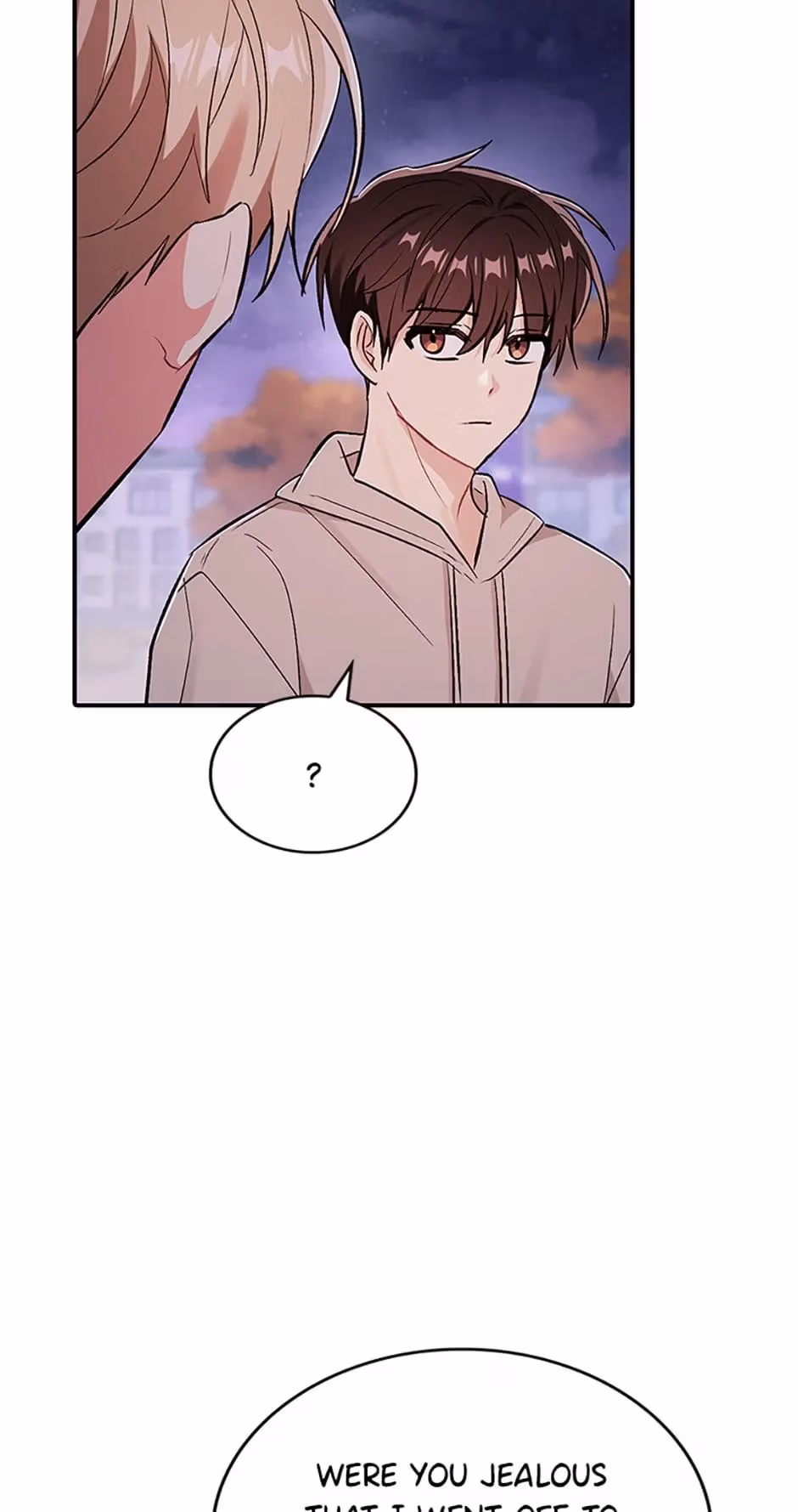 Read Shining Summer chapter 55 image 36 on Lezhin