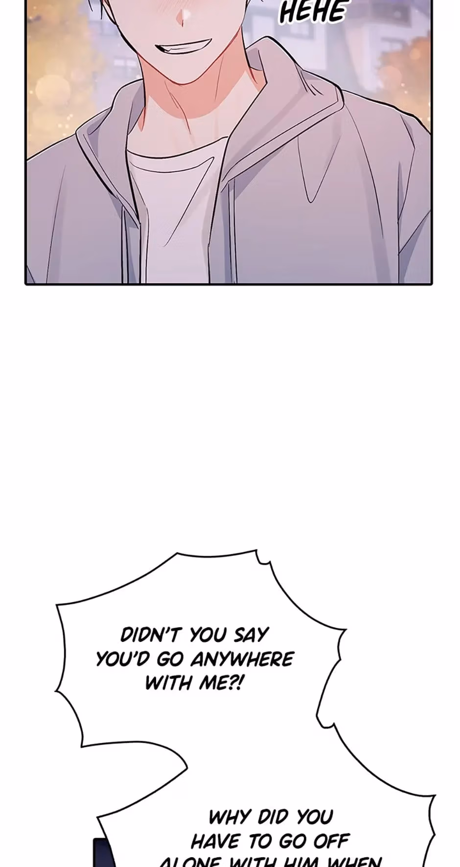 Read Shining Summer chapter 55 image 40 on Lezhin
