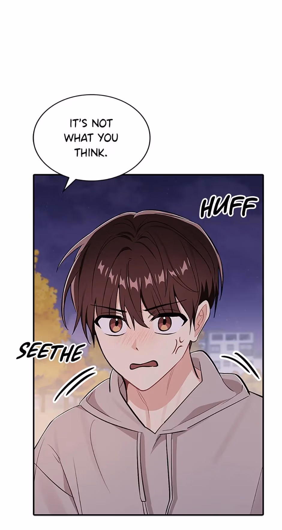 Read Shining Summer chapter 55 image 43 on Lezhin