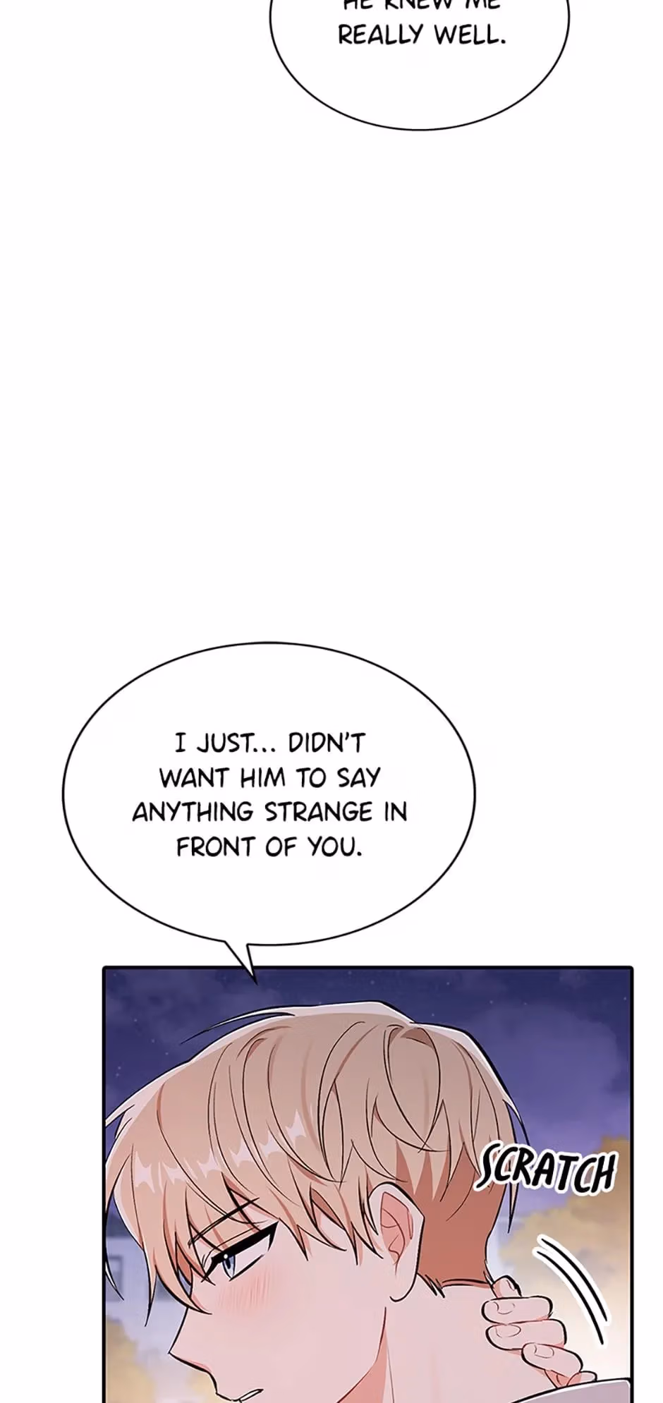 Read Shining Summer chapter 55 image 45 on Lezhin