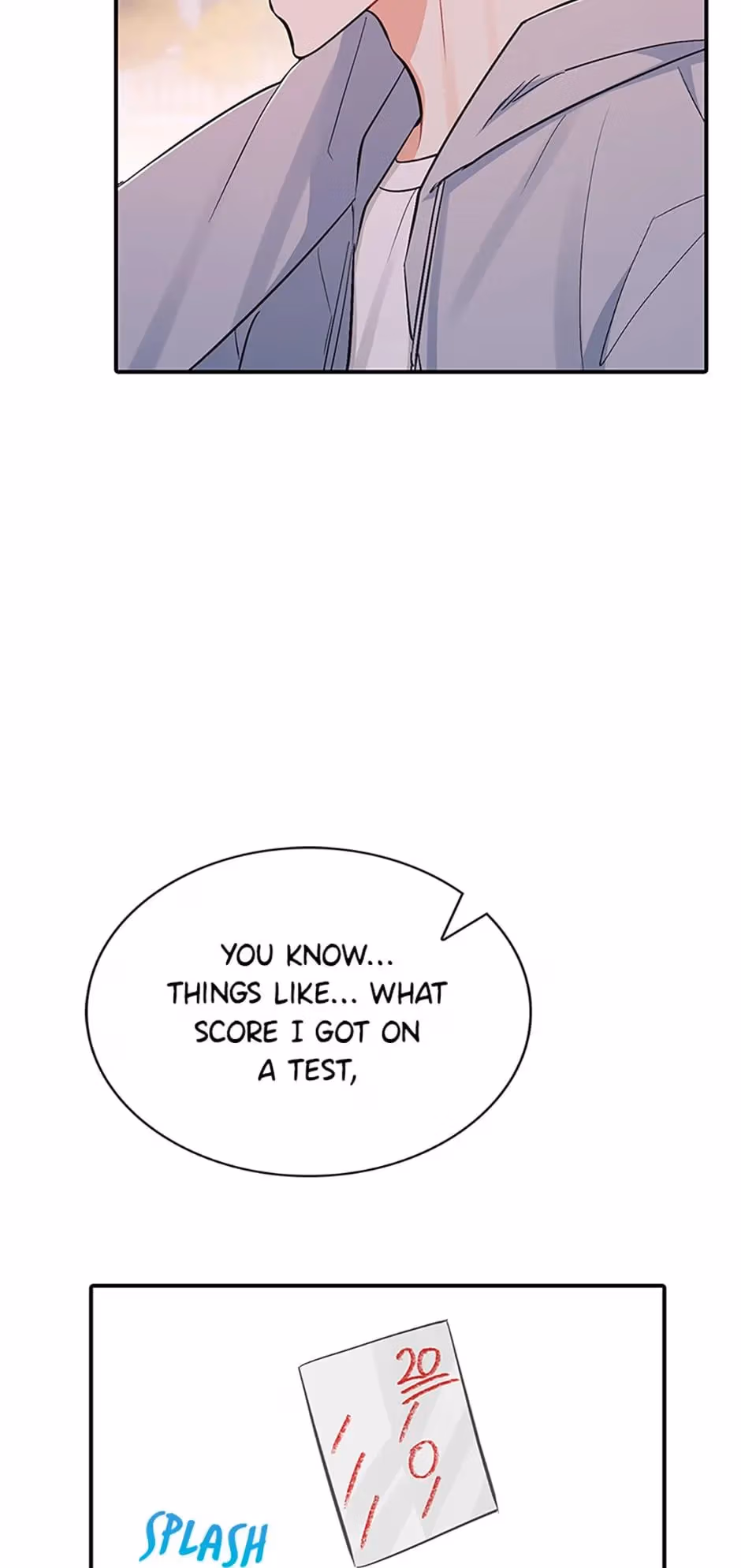 Read Shining Summer chapter 55 image 46 on Lezhin