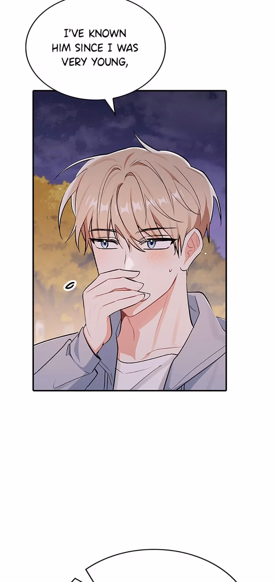 Read Shining Summer chapter 55 image 48 on Lezhin