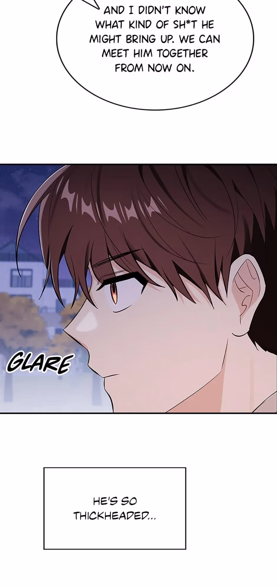 Read Shining Summer chapter 55 image 49 on Lezhin