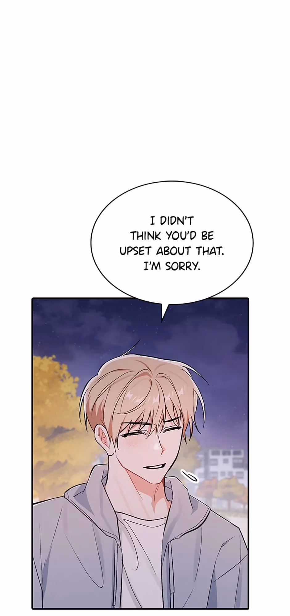 Read Shining Summer chapter 55 image 50 on Lezhin
