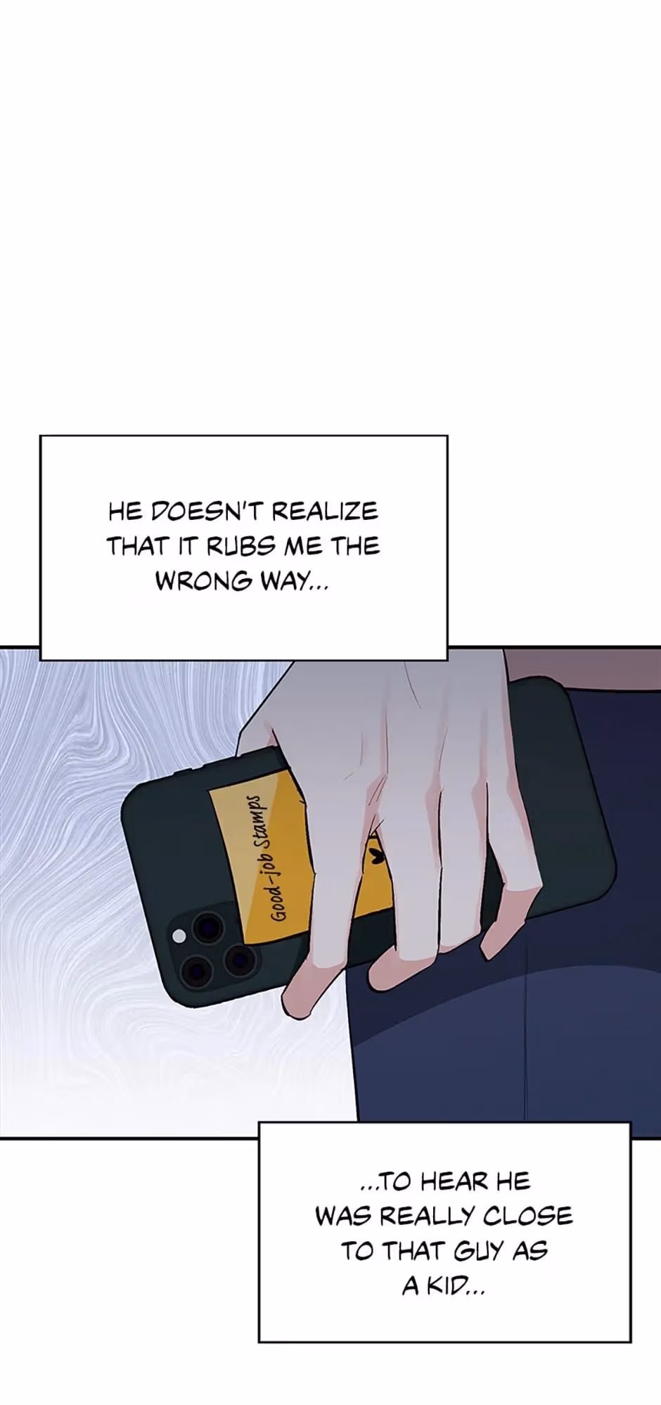 Read Shining Summer chapter 55 image 51 on Lezhin