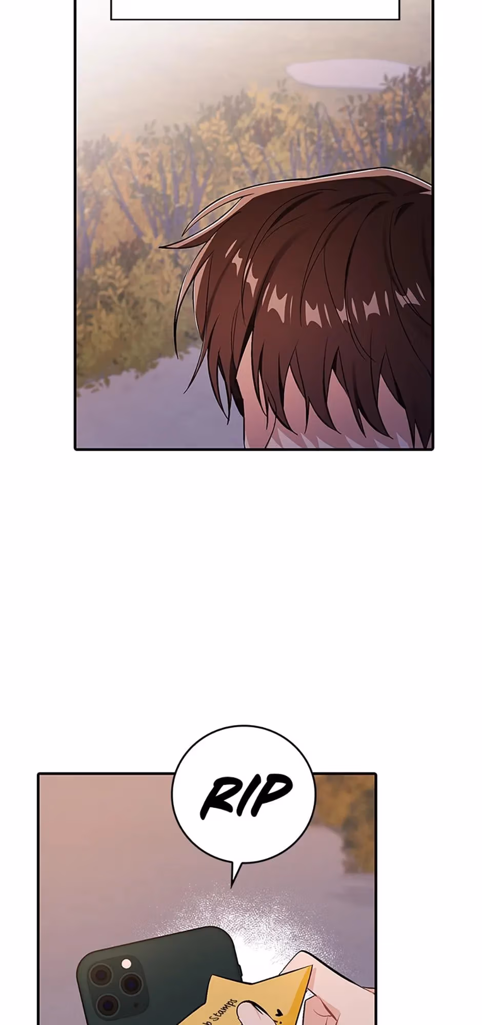 Read Shining Summer chapter 55 image 53 on Lezhin