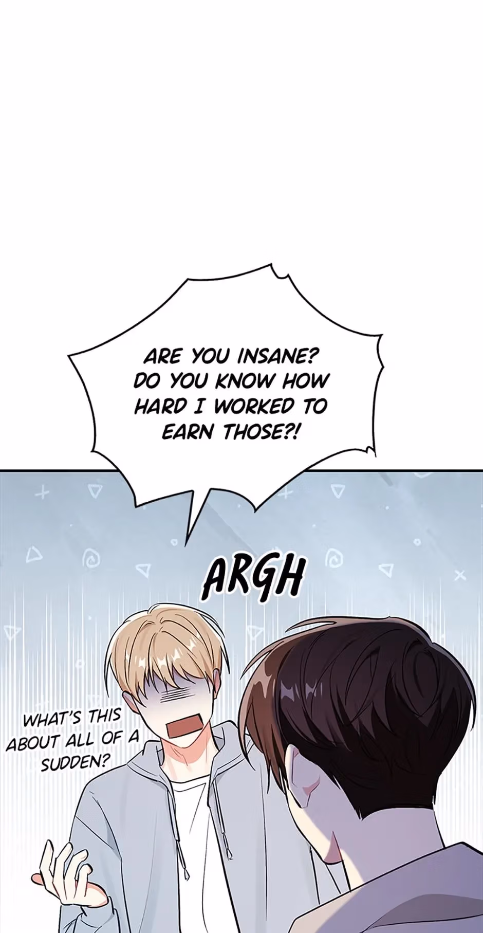 Read Shining Summer chapter 55 image 57 on Lezhin
