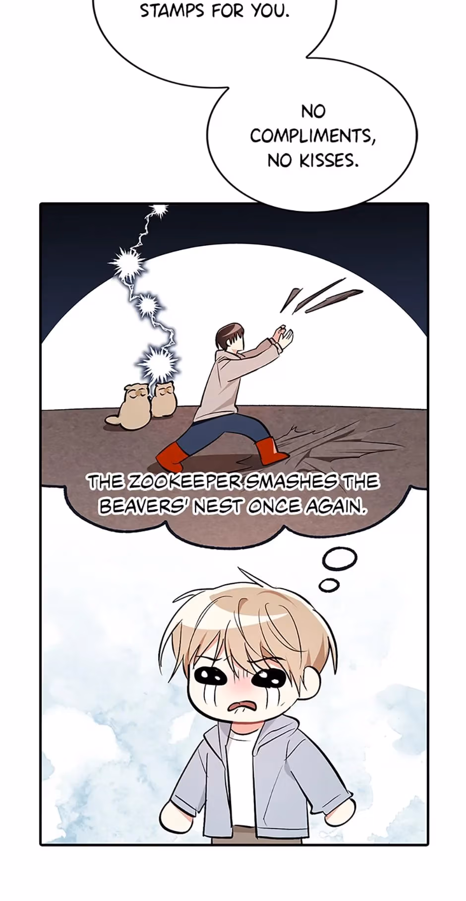 Read Shining Summer chapter 55 image 61 on Lezhin