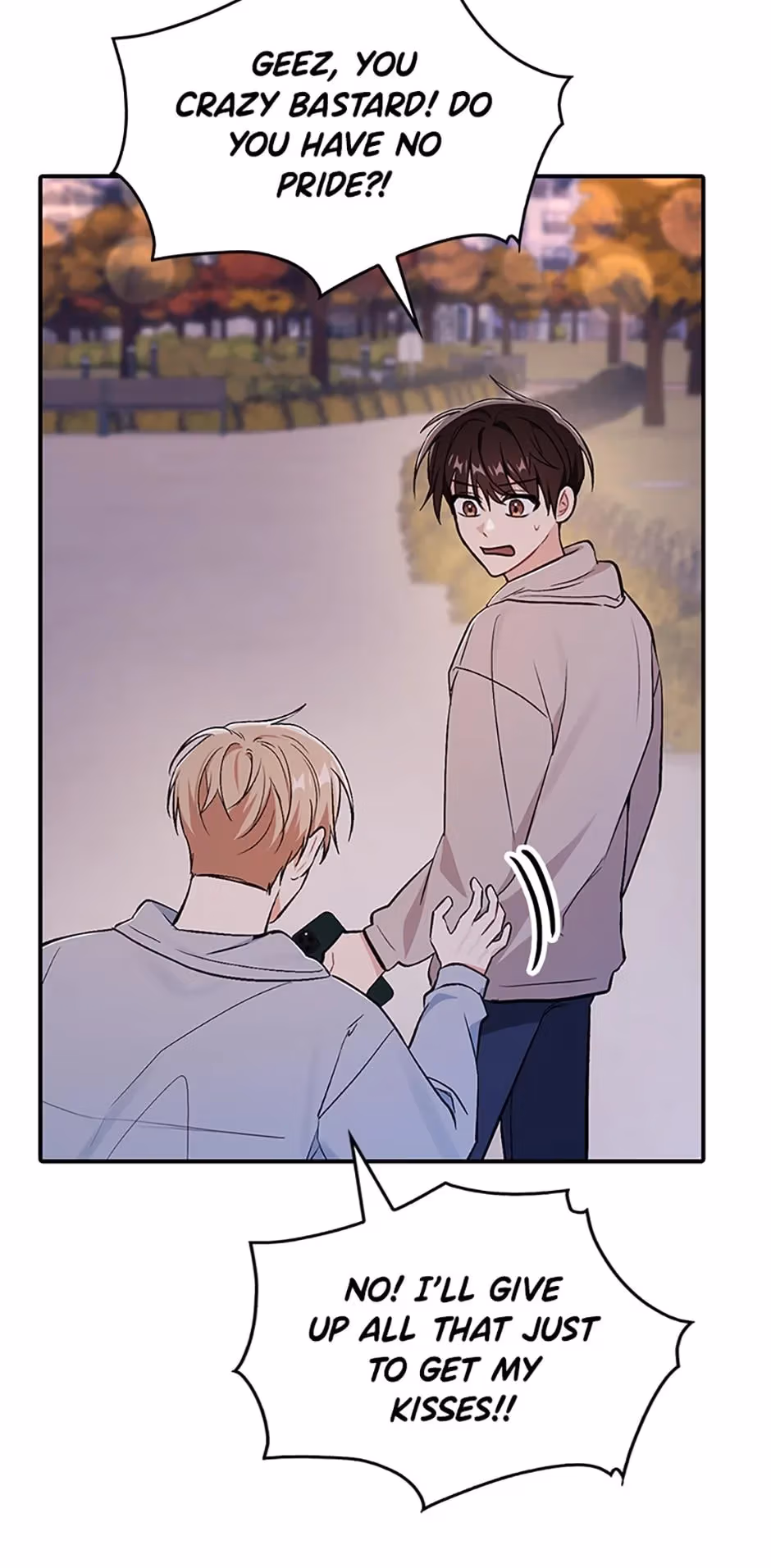 Read Shining Summer chapter 55 image 67 on Lezhin