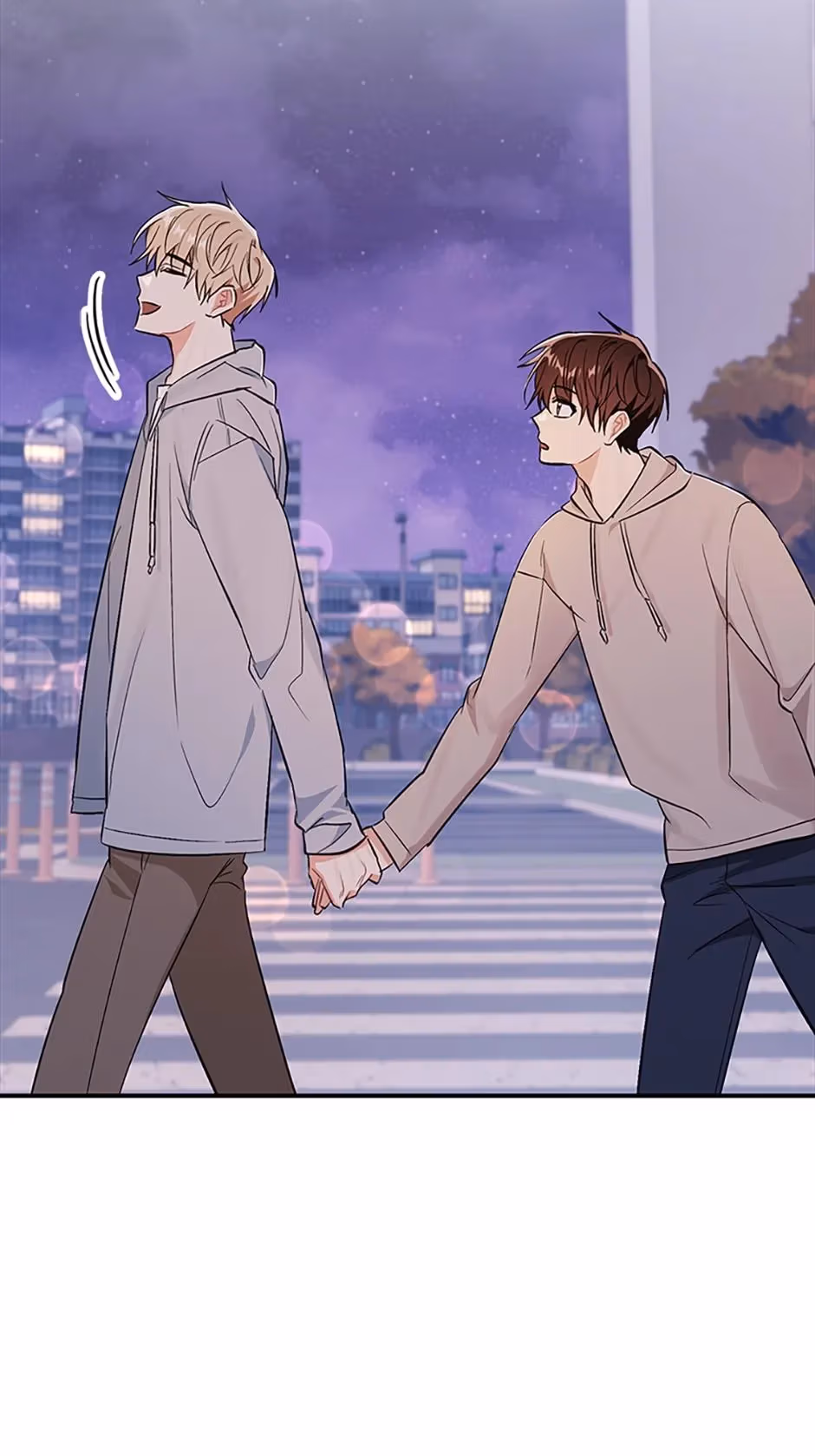 Read Shining Summer chapter 55 image 9 on Lezhin