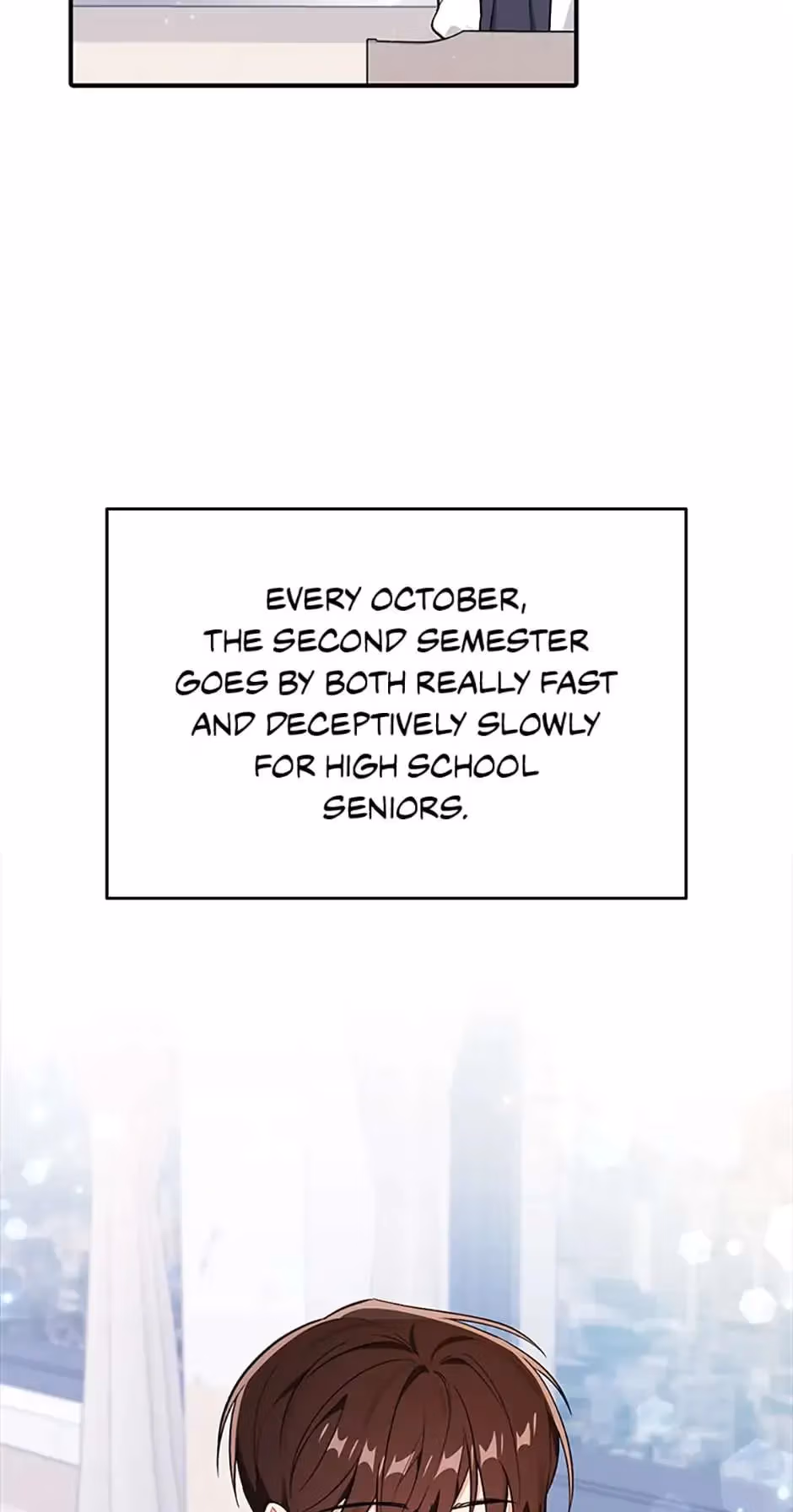 Read Shining Summer chapter 56 image 1 on Lezhin