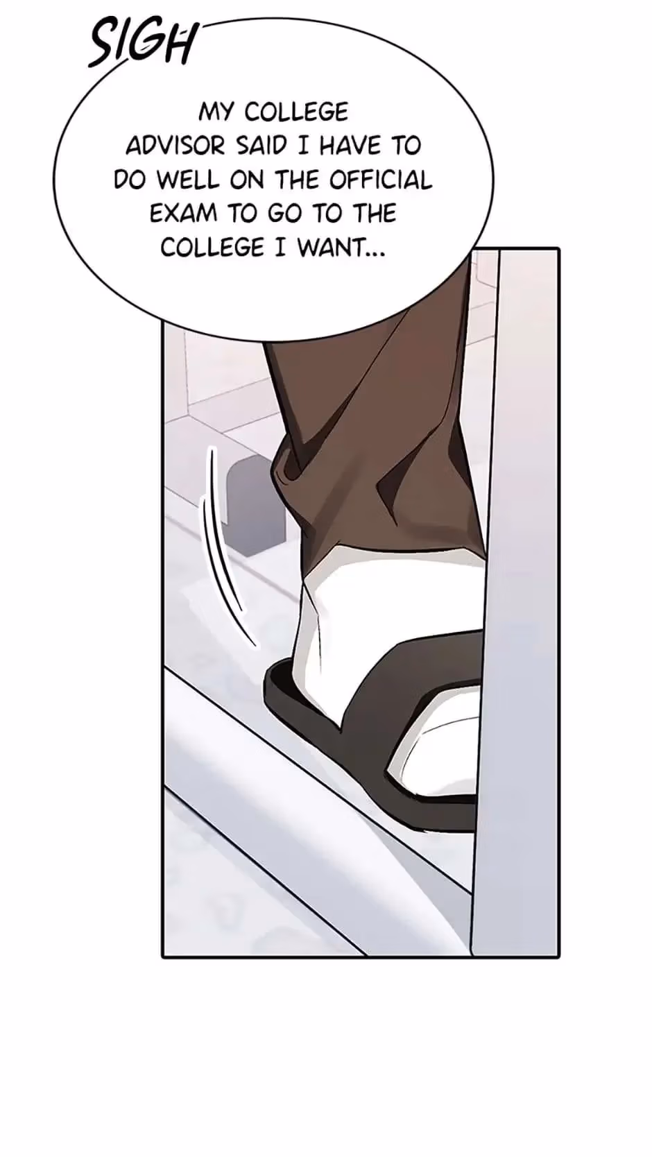 Read Shining Summer chapter 56 image 11 on Lezhin