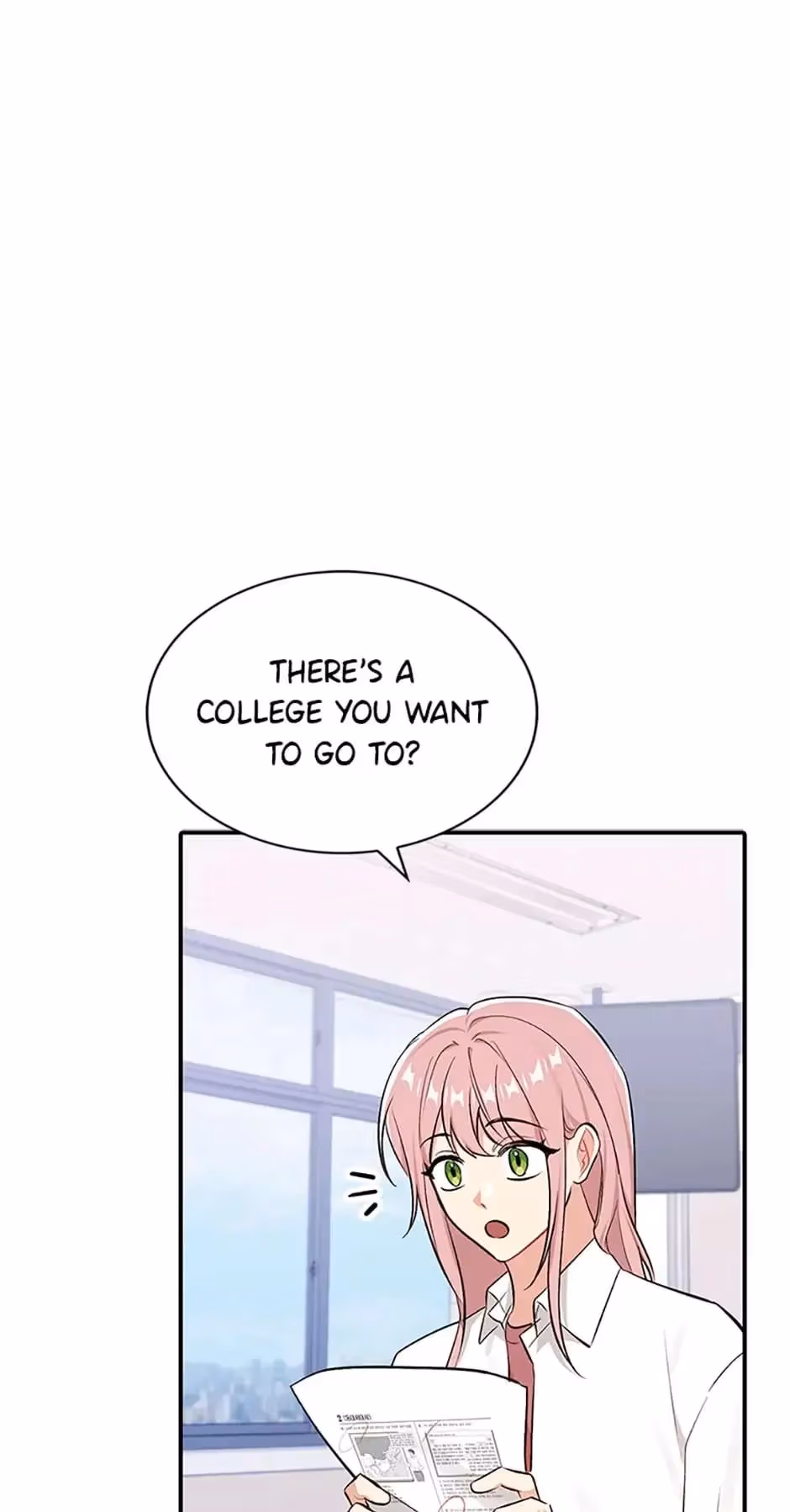 Read Shining Summer chapter 56 image 12 on Lezhin