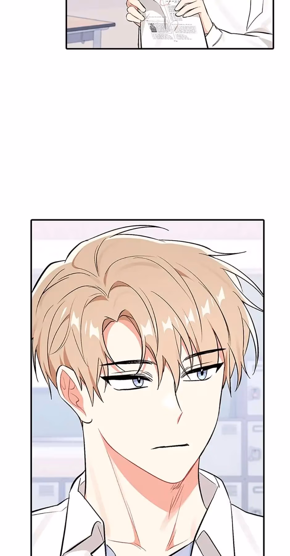 Read Shining Summer chapter 56 image 13 on Lezhin