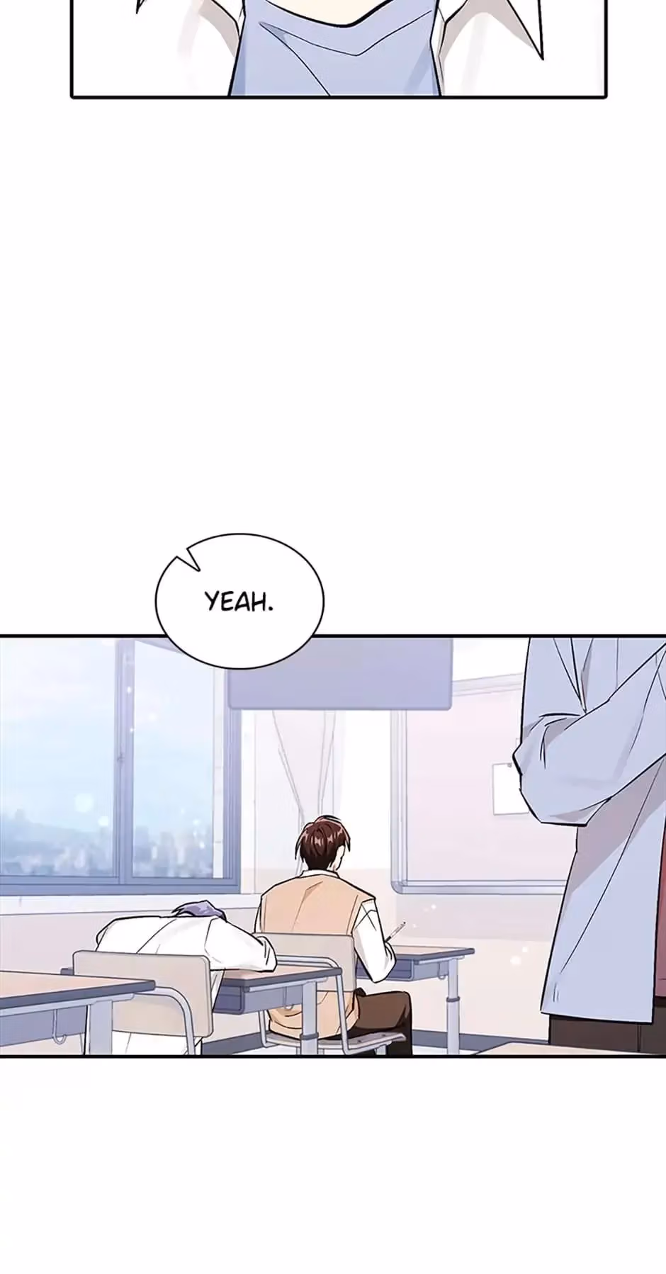 Read Shining Summer chapter 56 image 14 on Lezhin