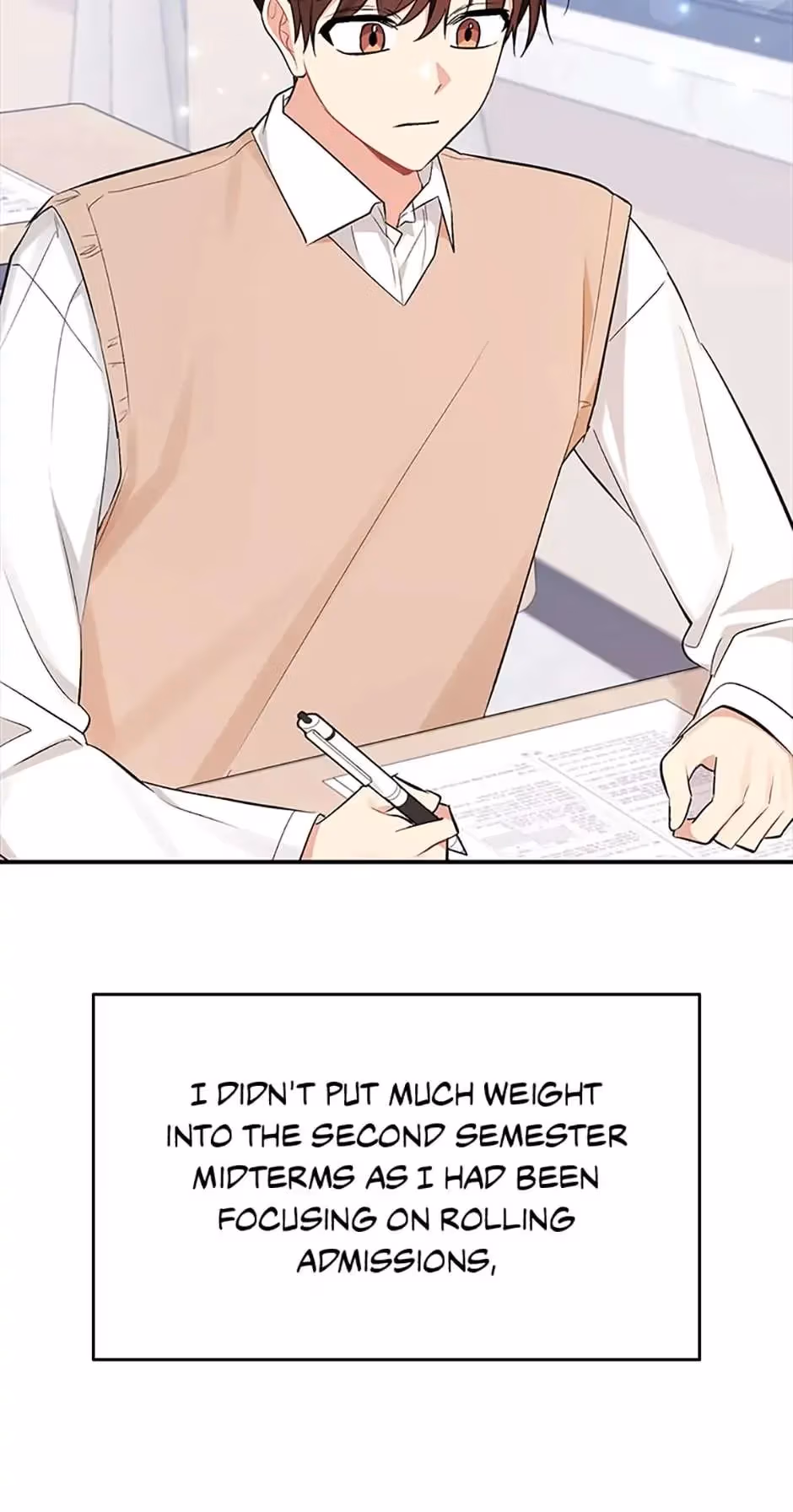 Read Shining Summer chapter 56 image 2 on Lezhin