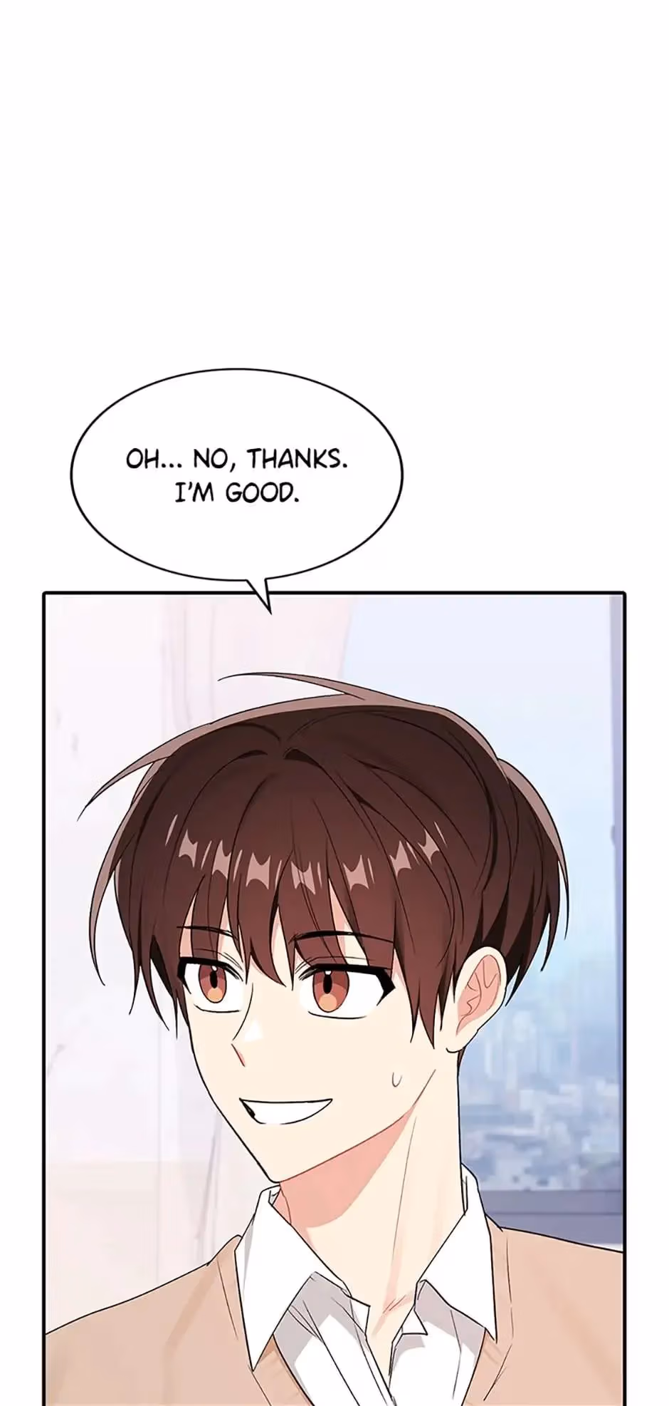 Read Shining Summer chapter 56 image 20 on Lezhin