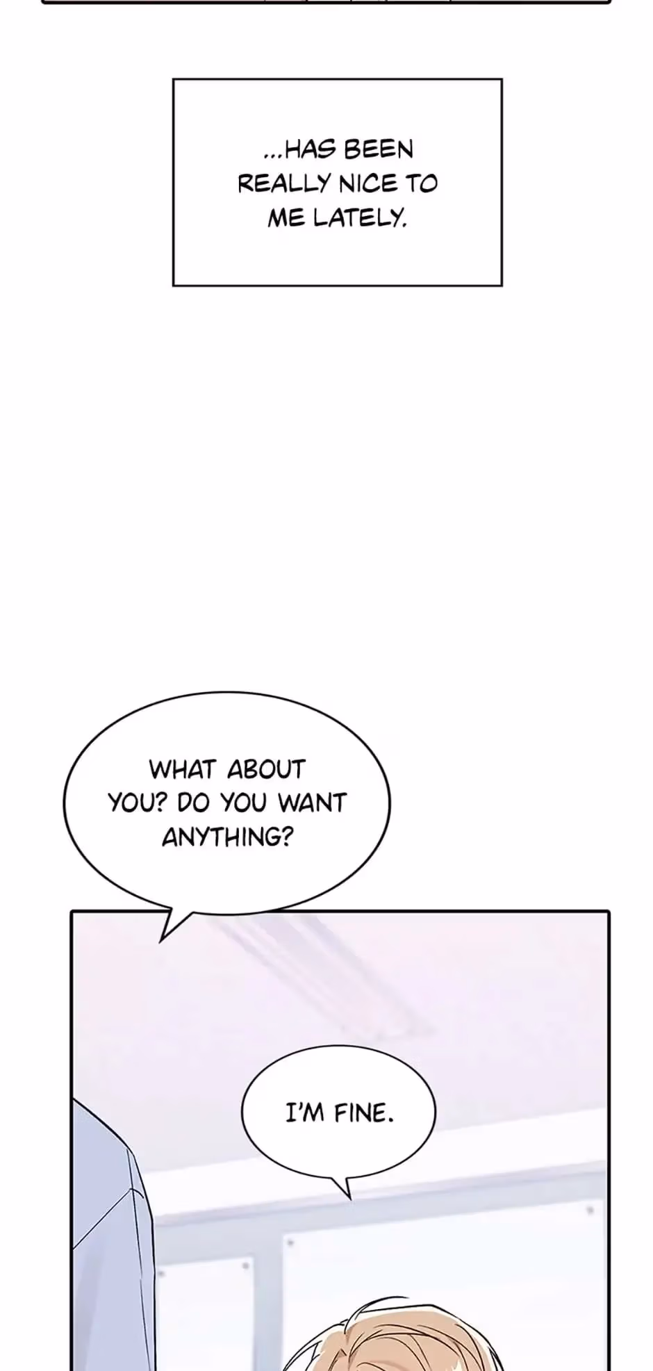 Read Shining Summer chapter 56 image 21 on Lezhin
