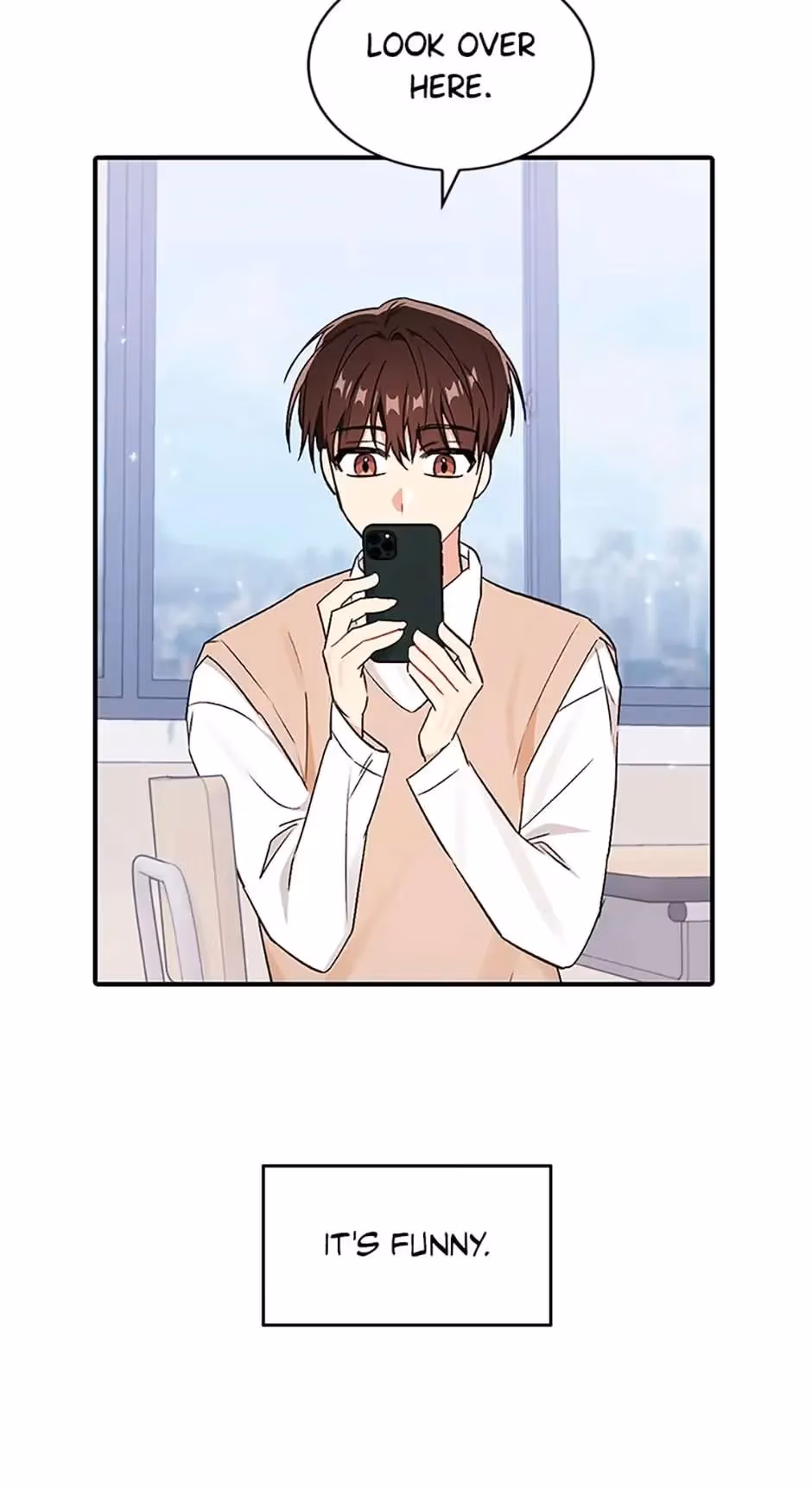 Read Shining Summer chapter 56 image 26 on Lezhin