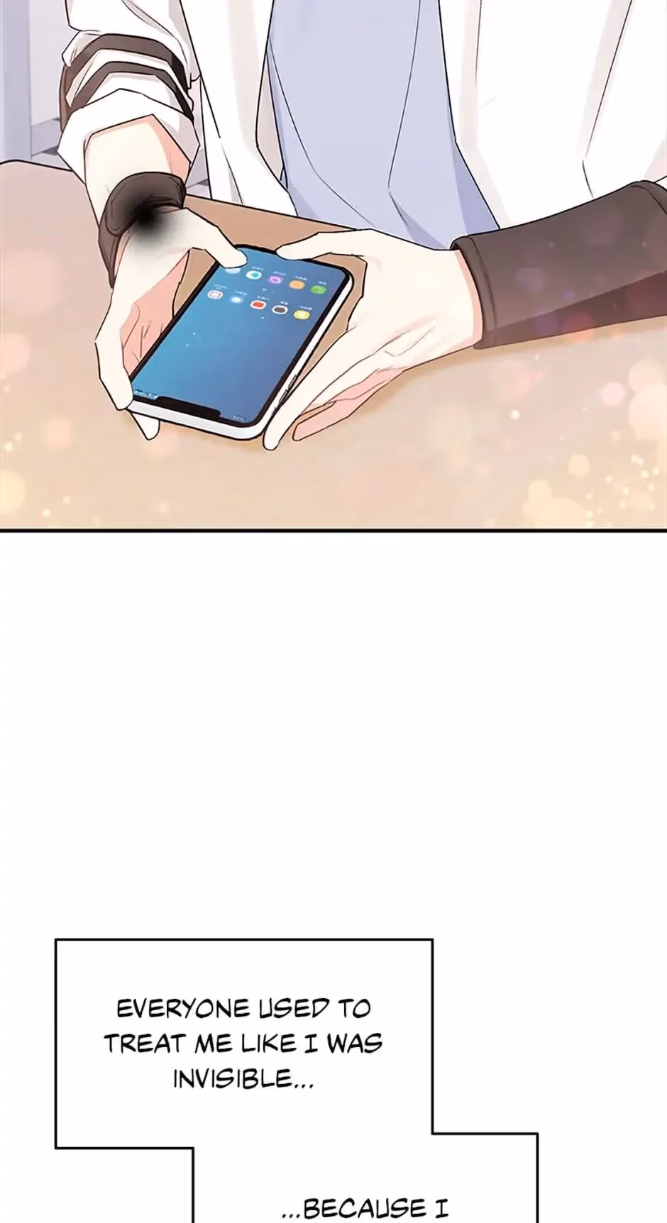 Read Shining Summer chapter 56 image 28 on Lezhin