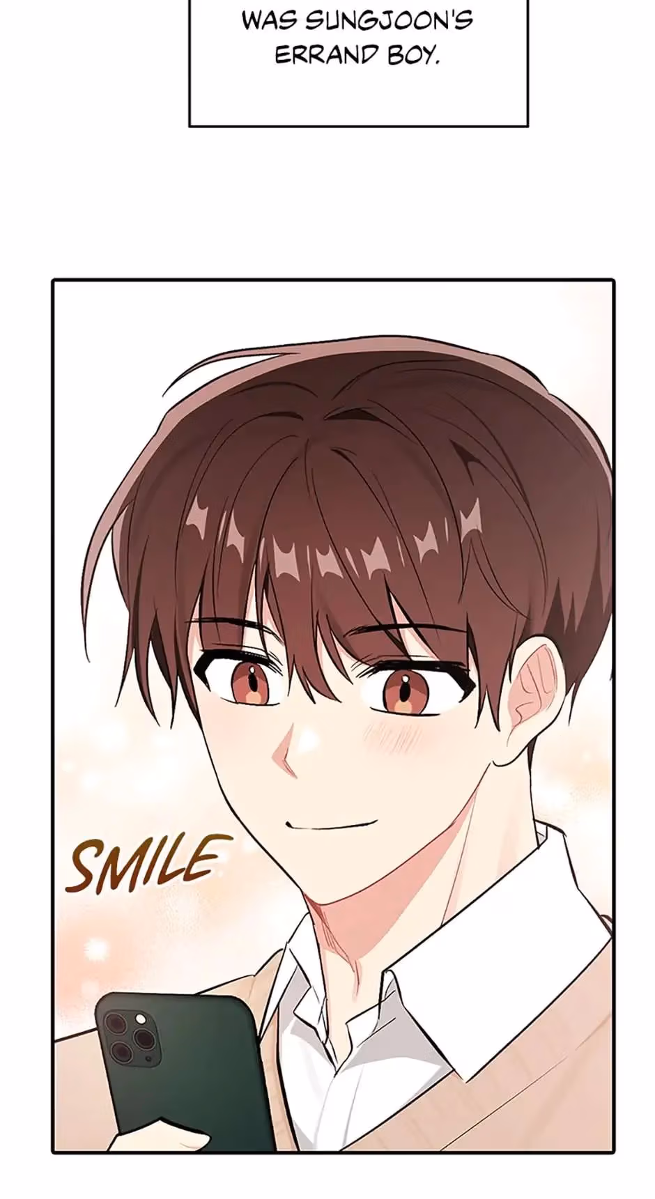 Read Shining Summer chapter 56 image 29 on Lezhin