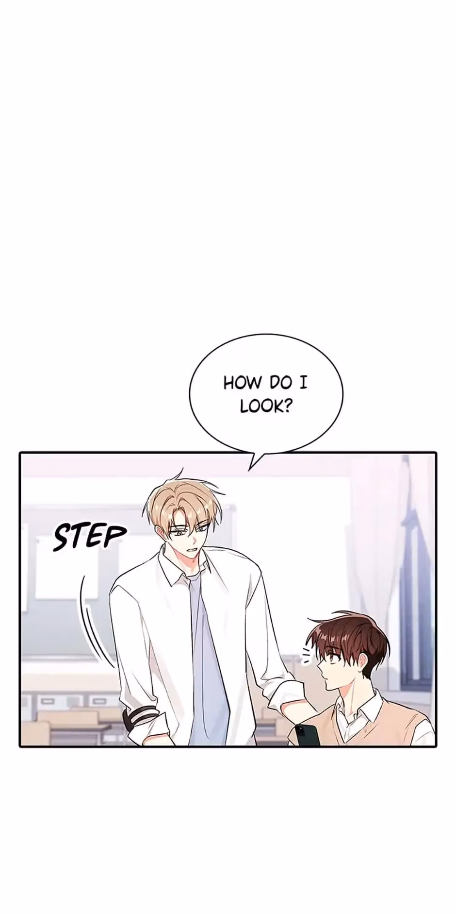 Read Shining Summer chapter 56 image 30 on Lezhin