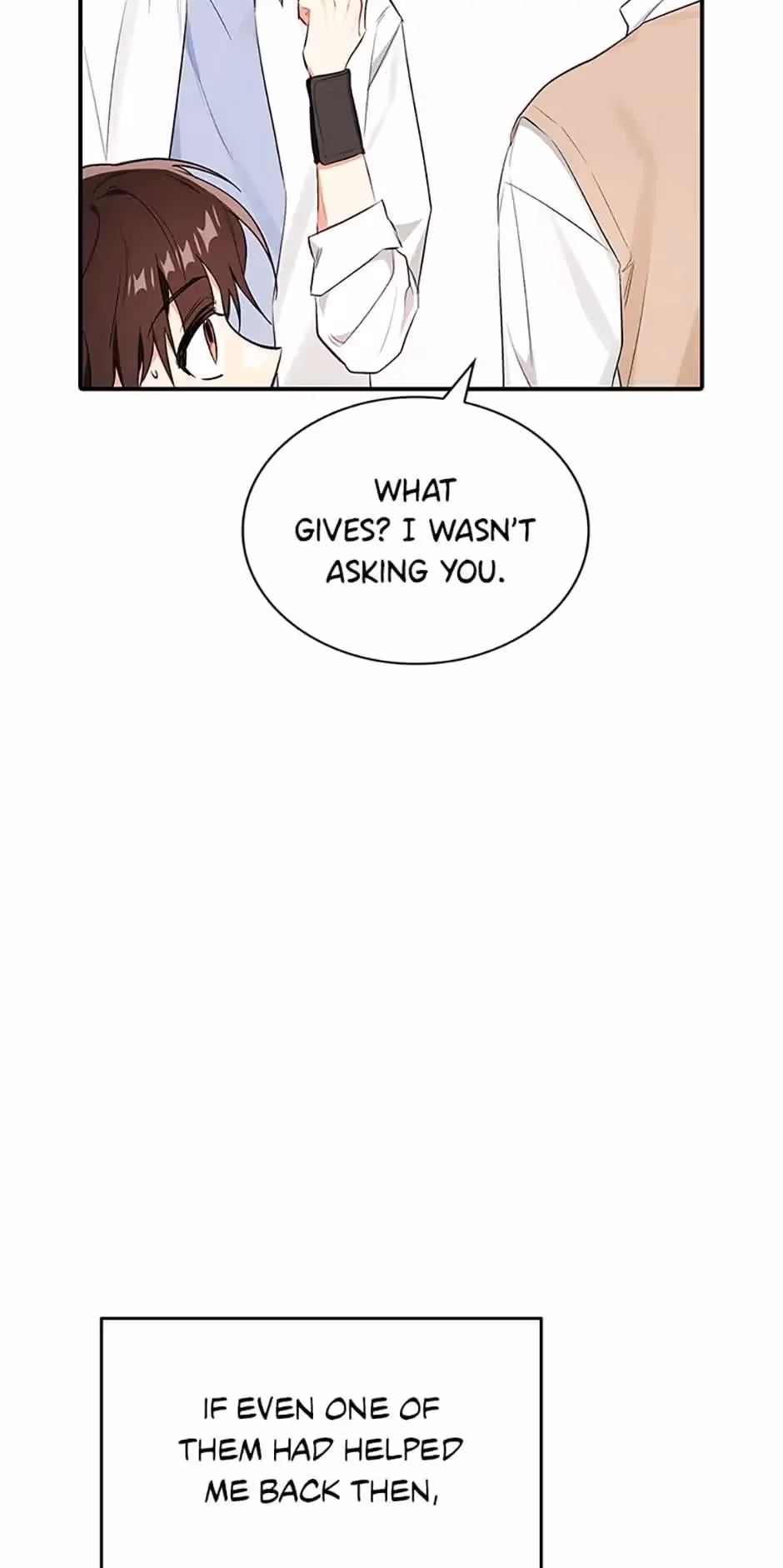 Read Shining Summer chapter 56 image 33 on Lezhin
