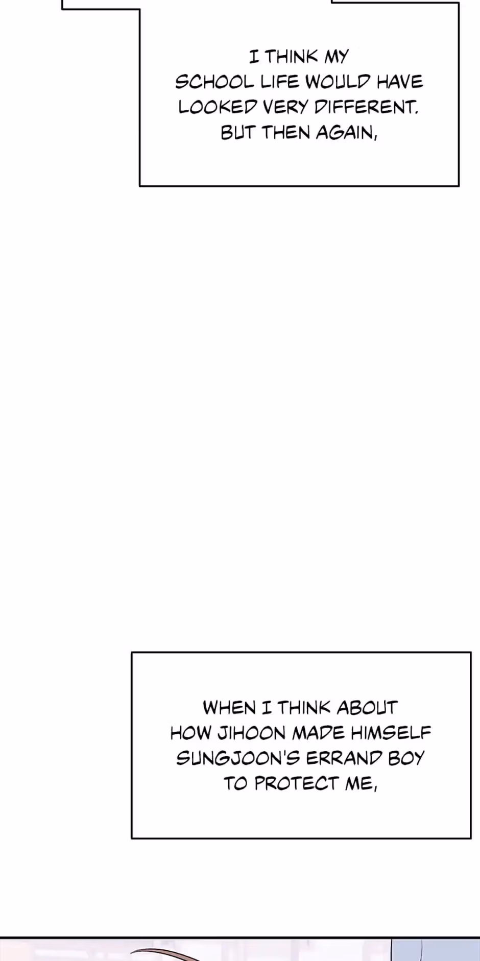 Read Shining Summer chapter 56 image 34 on Lezhin