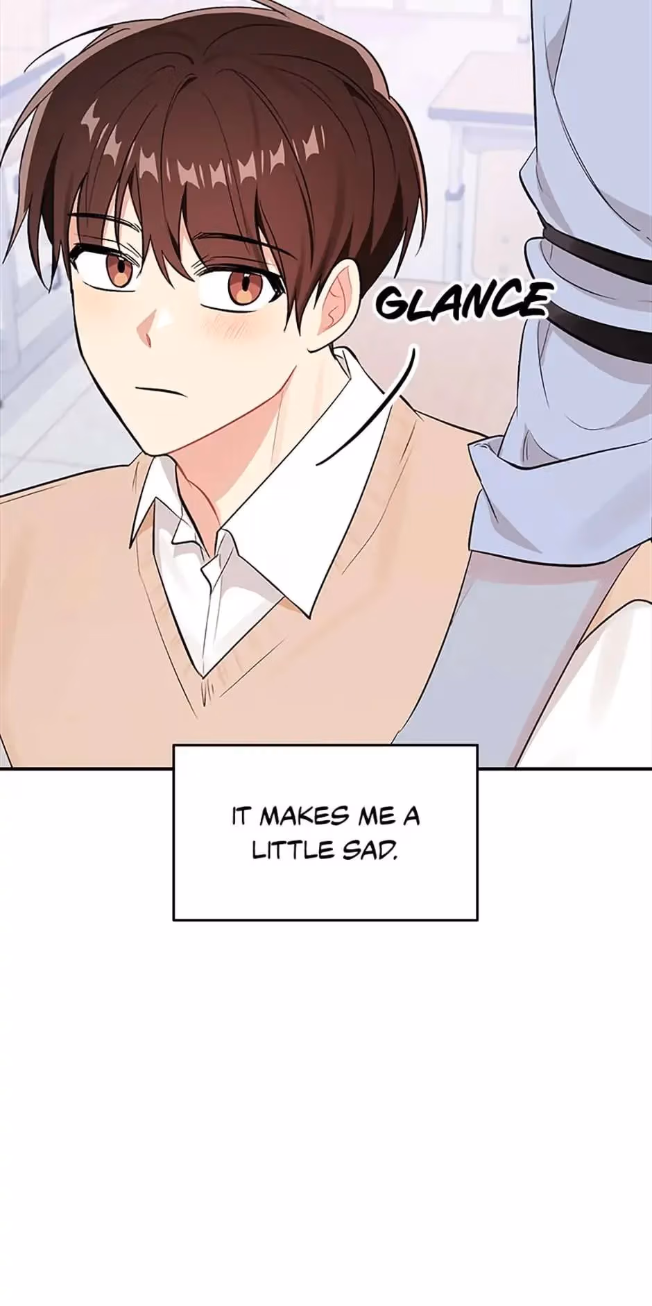Read Shining Summer chapter 56 image 35 on Lezhin