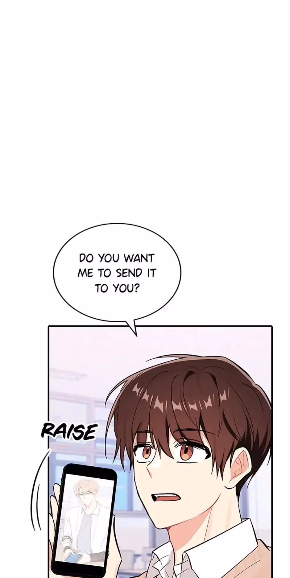 Read Shining Summer chapter 56 image 37 on Lezhin