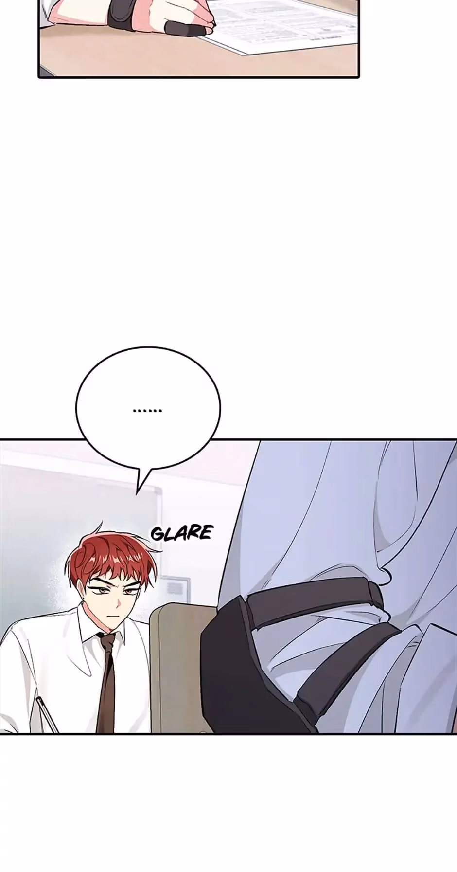 Read Shining Summer chapter 56 image 4 on Lezhin