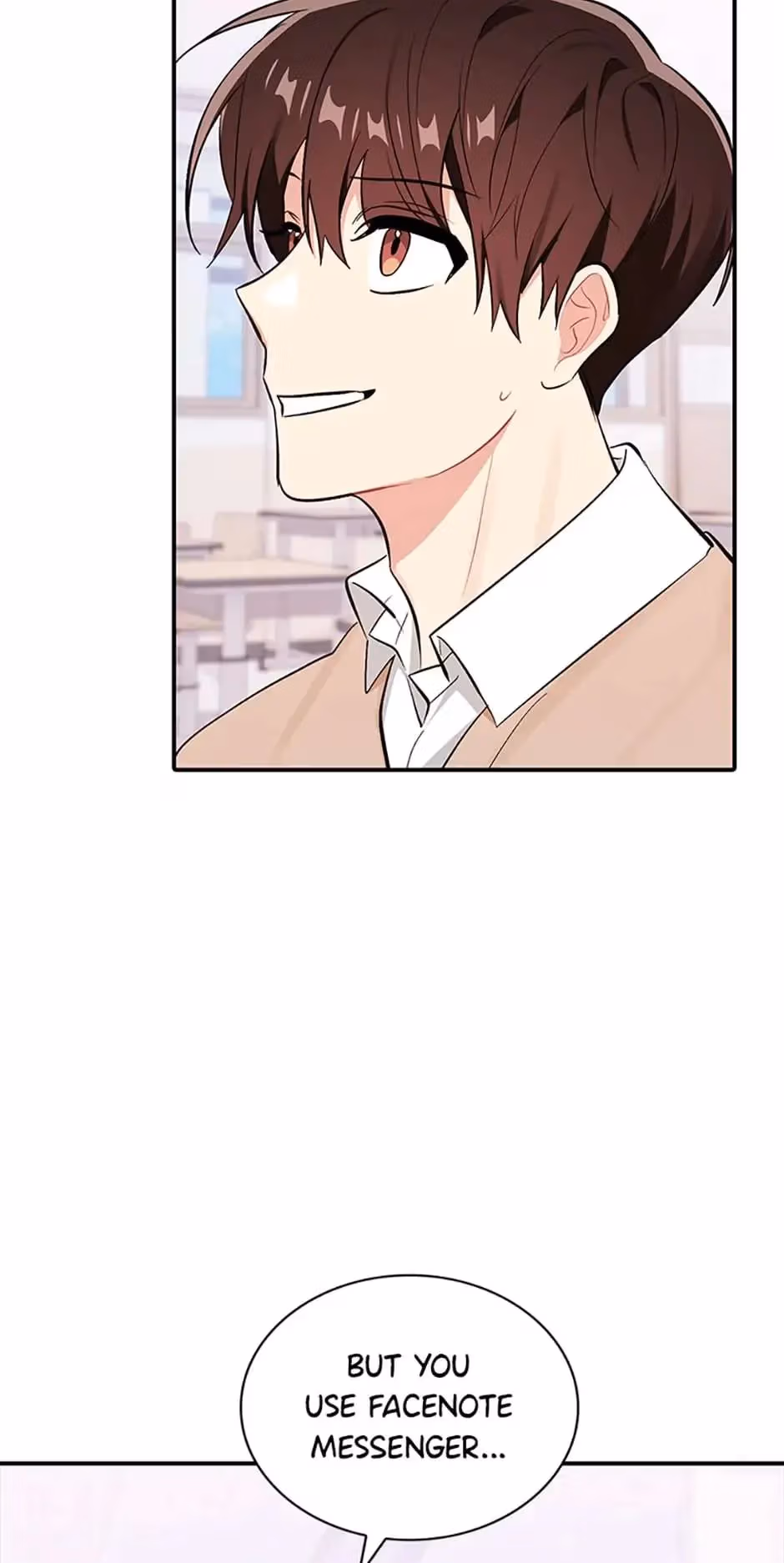 Read Shining Summer chapter 56 image 40 on Lezhin