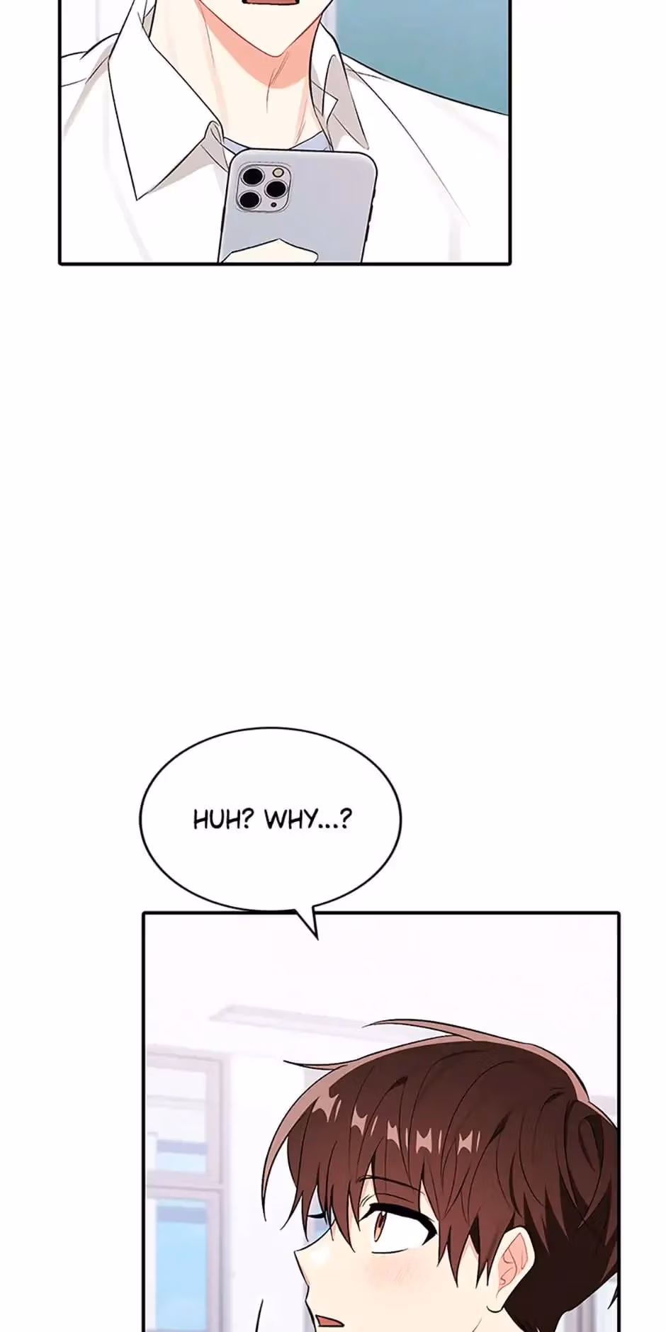 Read Shining Summer chapter 56 image 44 on Lezhin