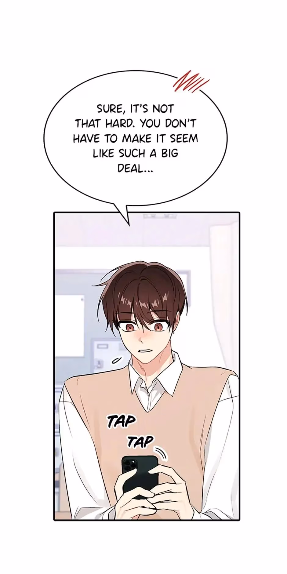 Read Shining Summer chapter 56 image 48 on Lezhin