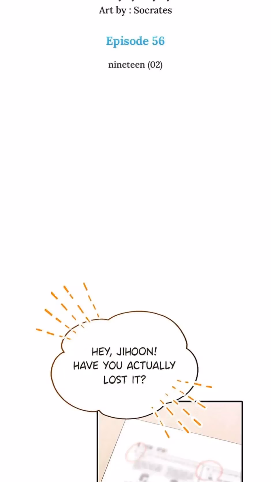 Read Shining Summer chapter 56 image 7 on Lezhin