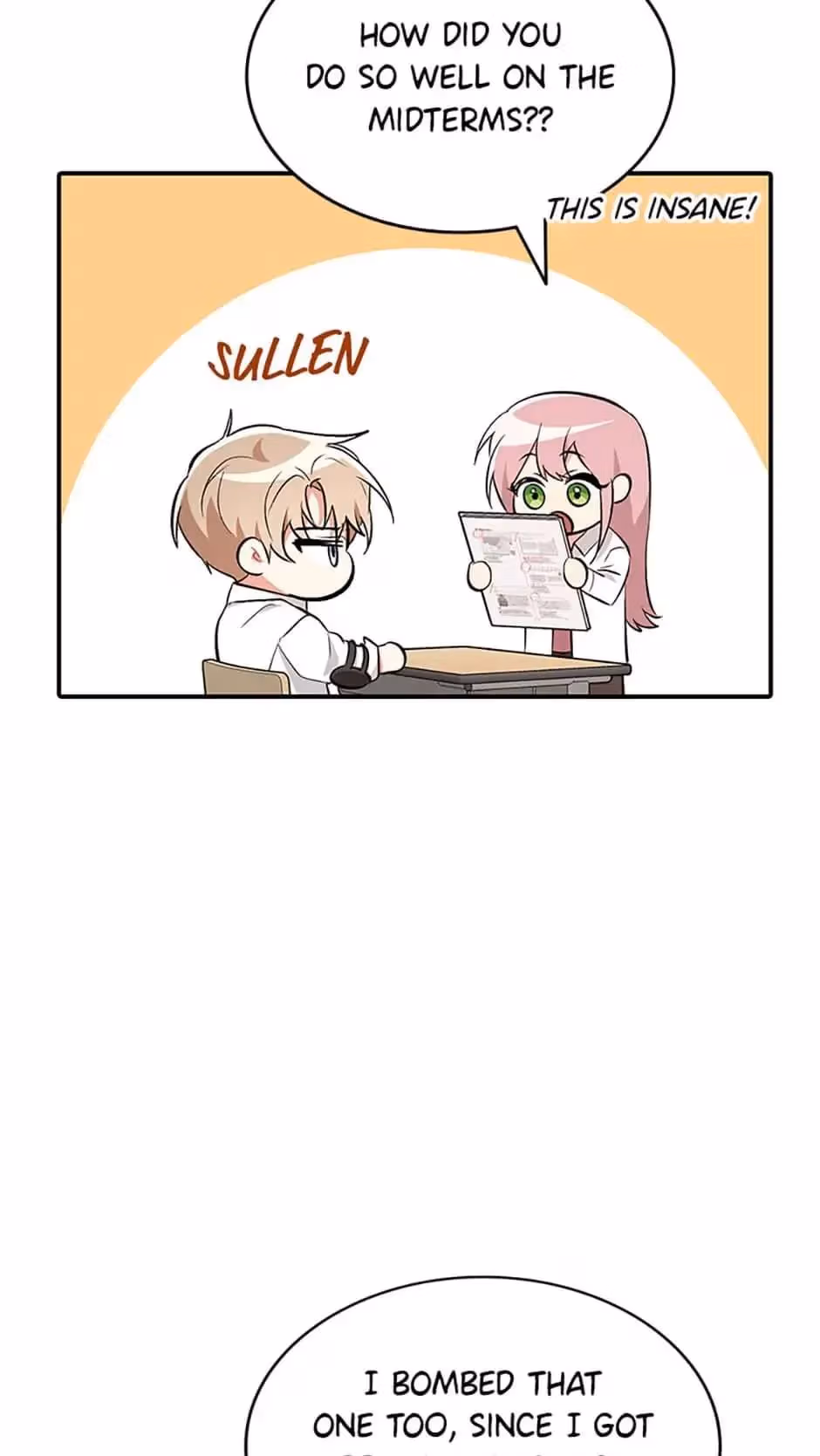 Read Shining Summer chapter 56 image 9 on Lezhin
