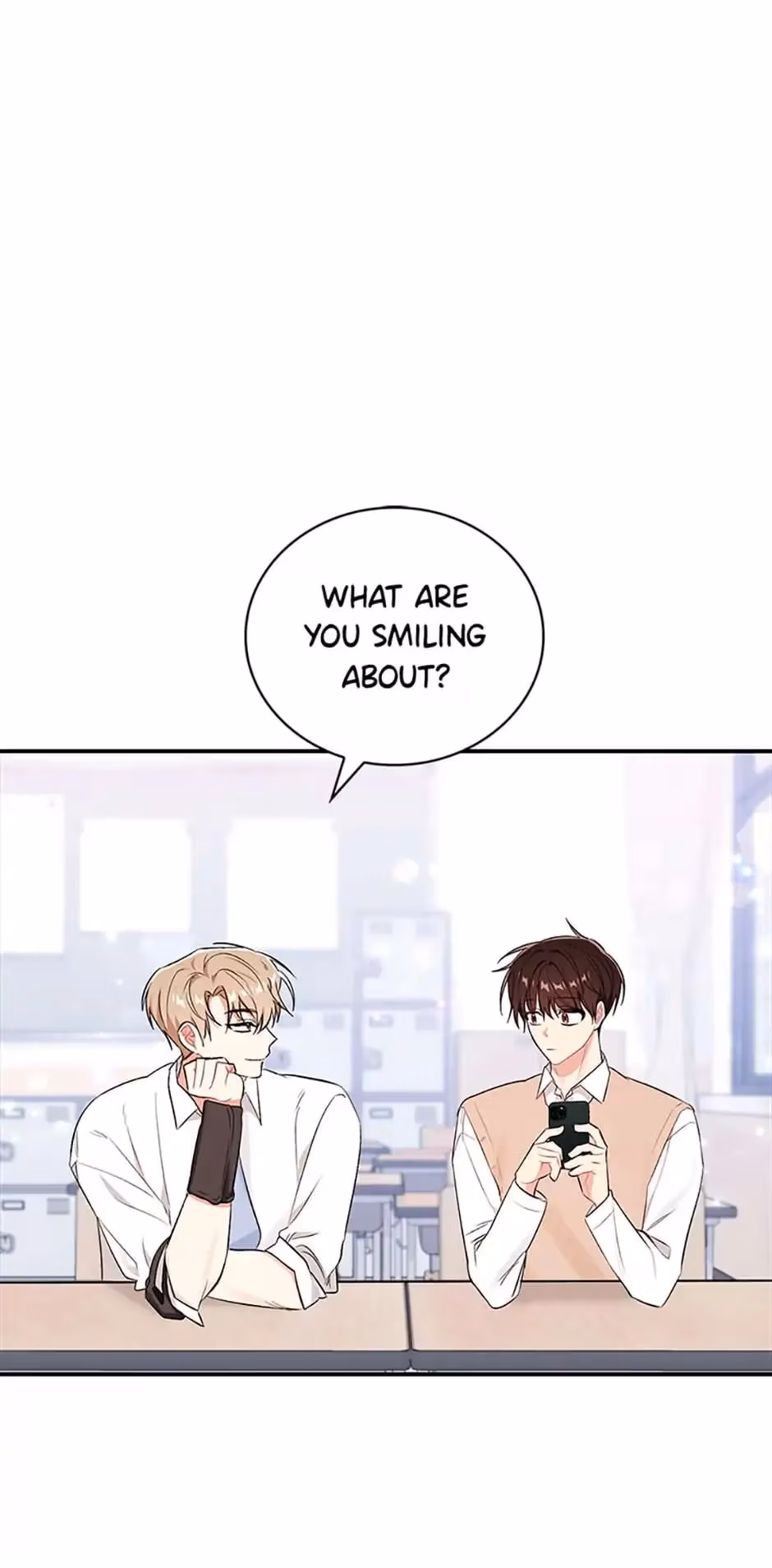 Read Shining Summer chapter 57 image 10 on Lezhin