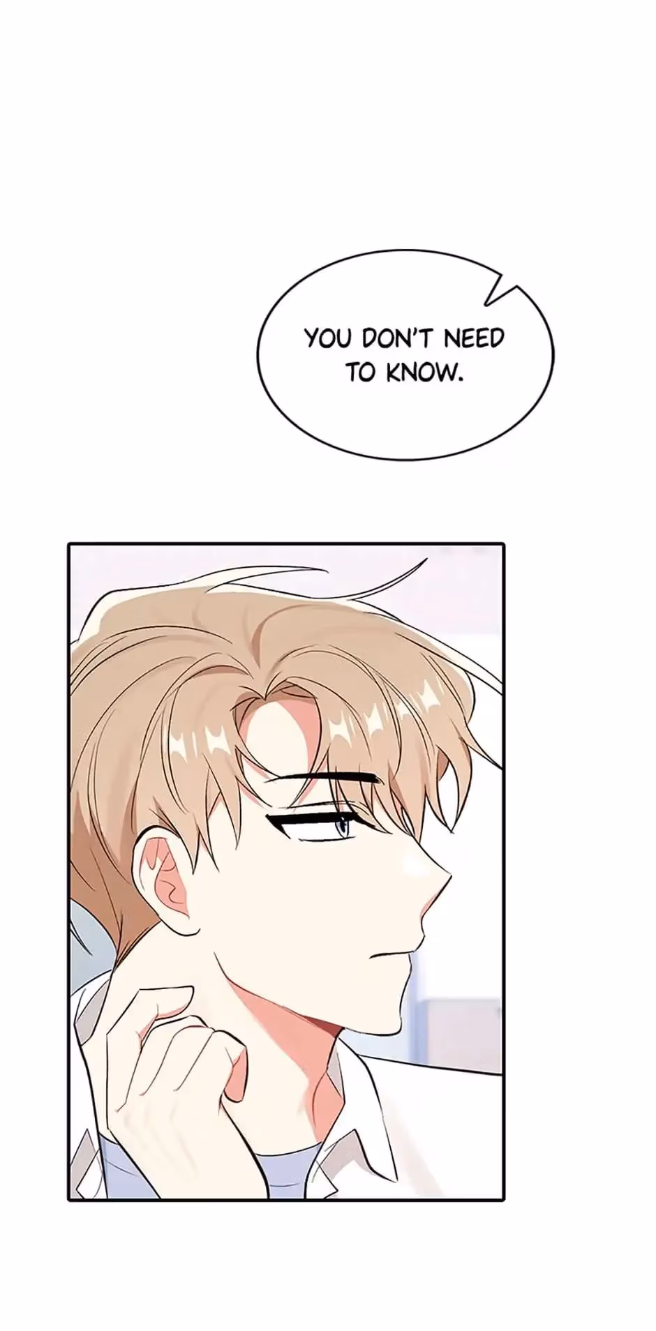 Read Shining Summer chapter 57 image 11 on Lezhin
