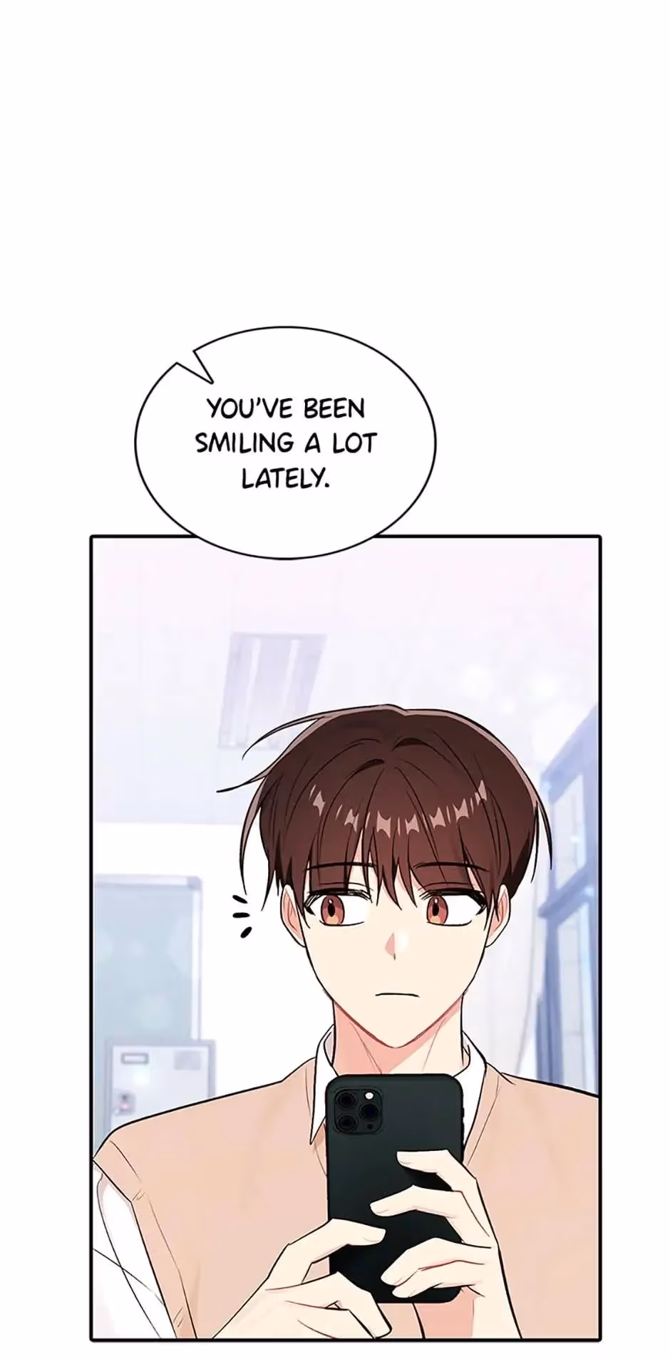 Read Shining Summer chapter 57 image 12 on Lezhin