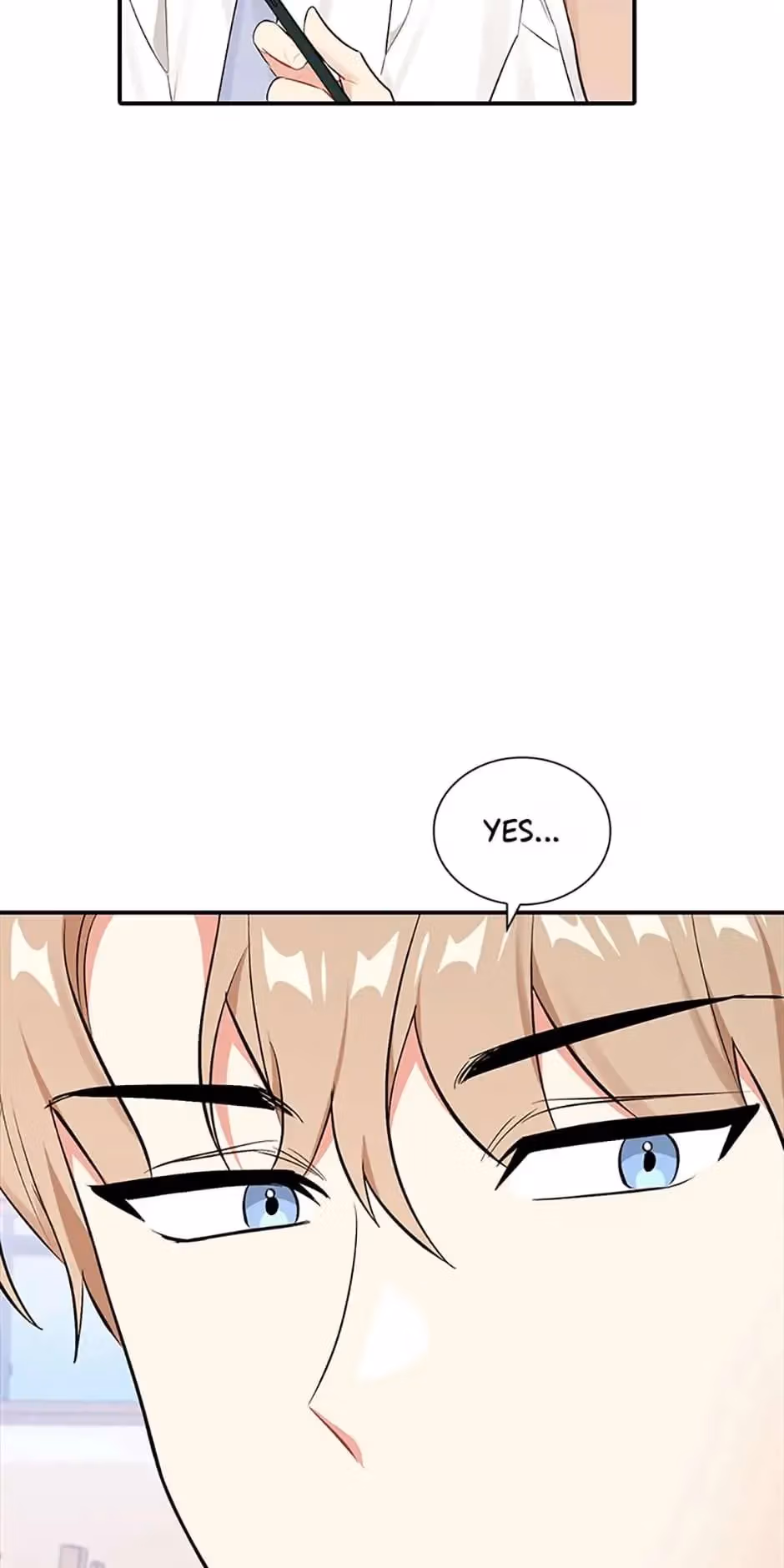 Read Shining Summer chapter 57 image 14 on Lezhin
